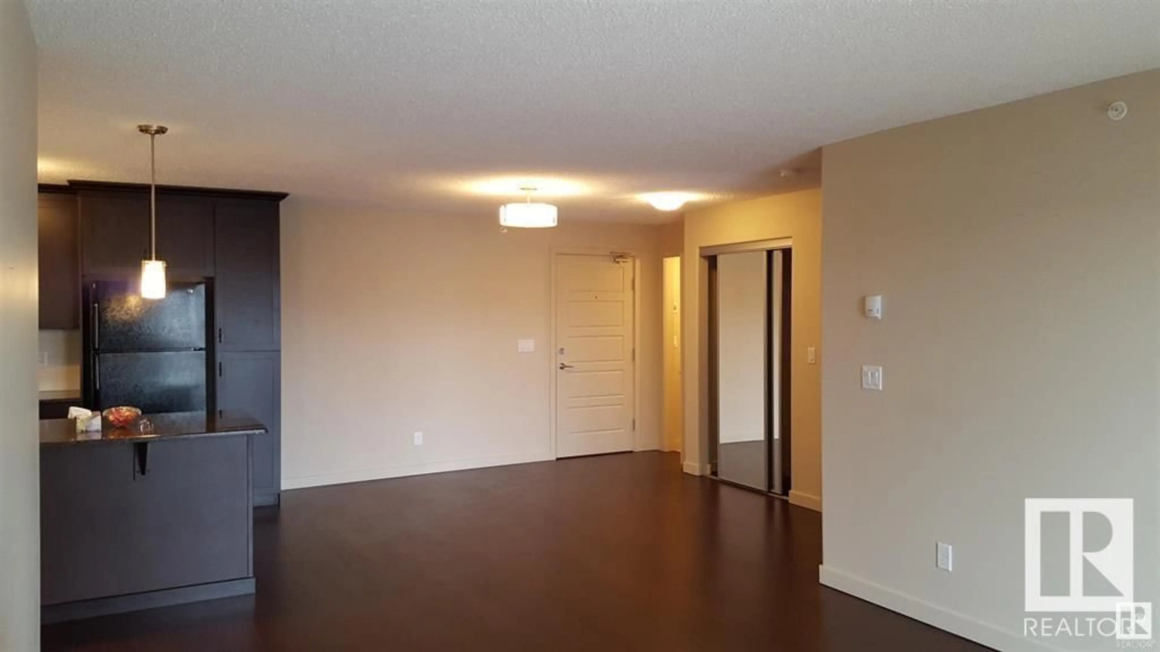 A pic of a room for #437 - 6076 SCHONSEE WY, Edmonton Alberta T5Z0K8