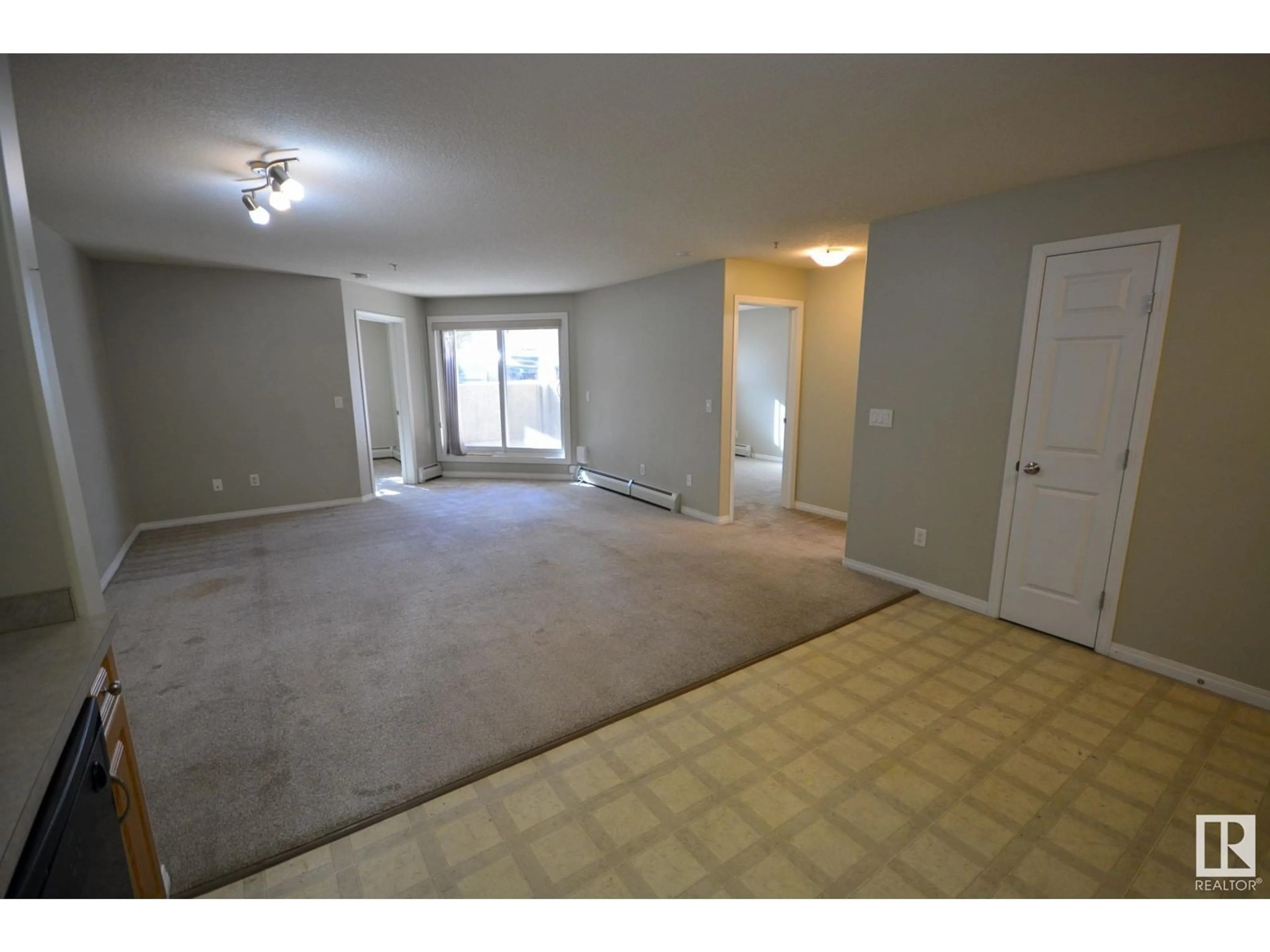 A pic of a room for #101 - 9945 167 ST, Edmonton Alberta T5P0K5
