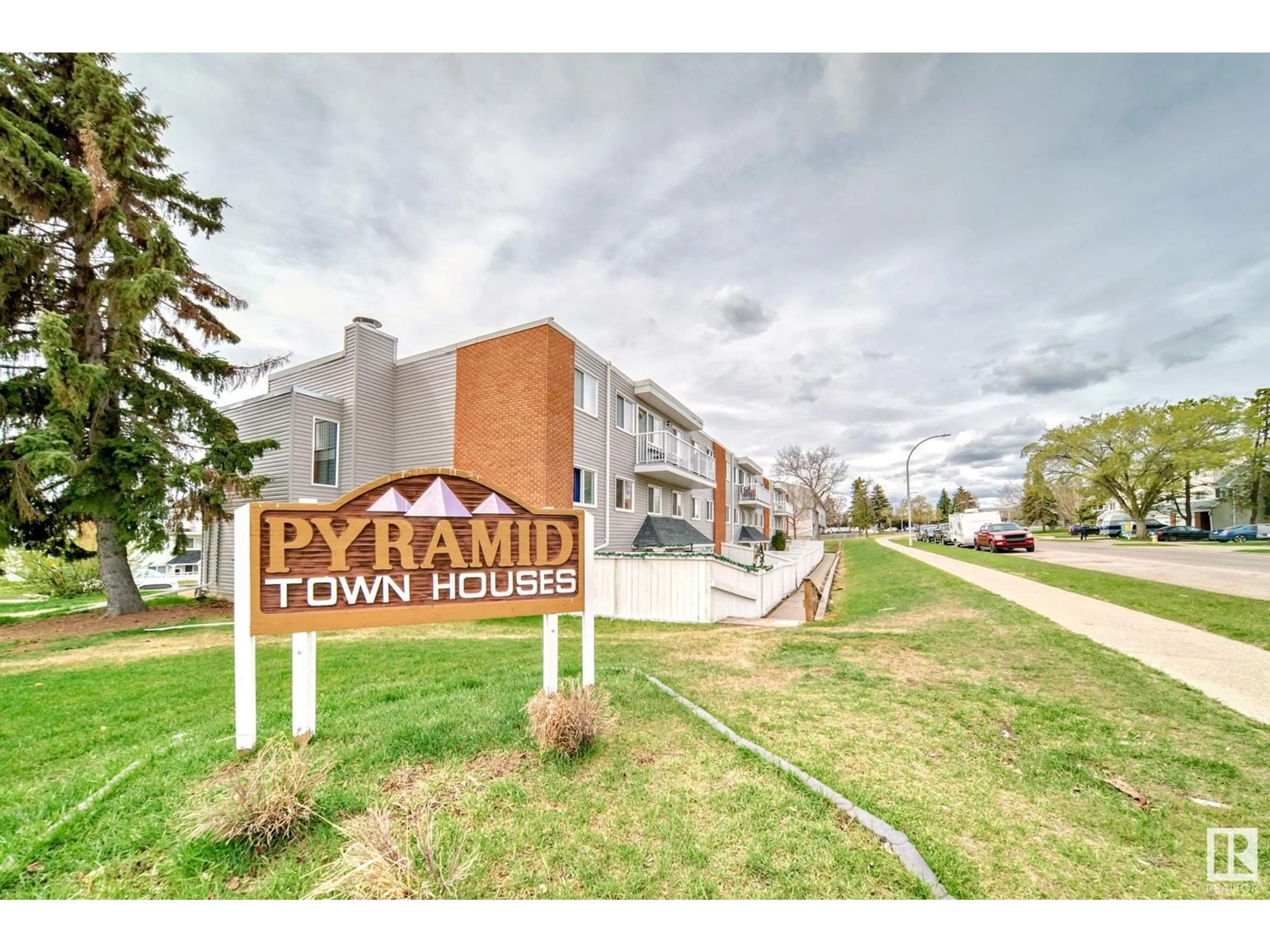 Unknown for #112 - 14530 52 ST, Edmonton Alberta T5A3K5