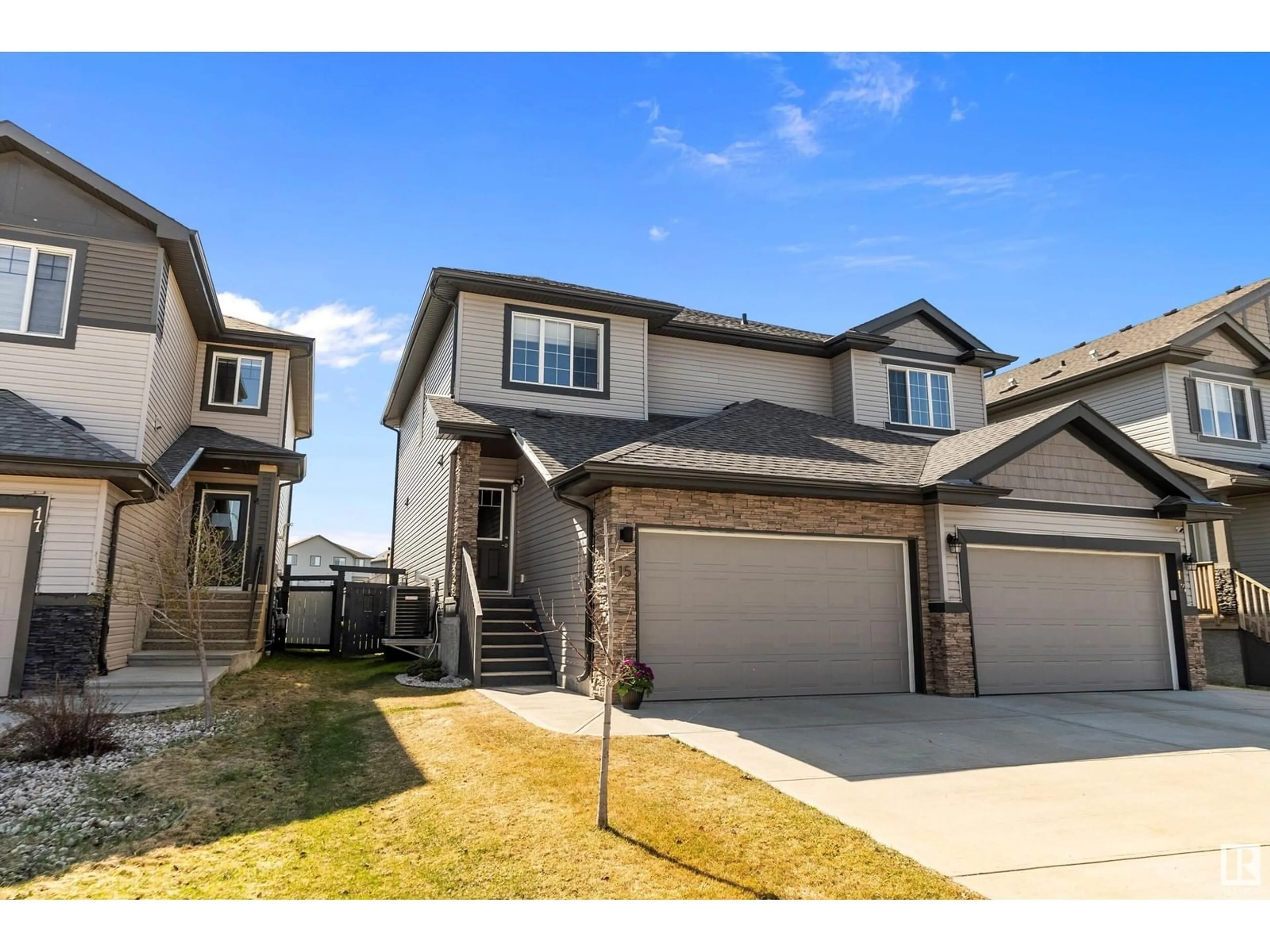Unknown for 15 MCLEAN, Leduc Alberta T9E1A3