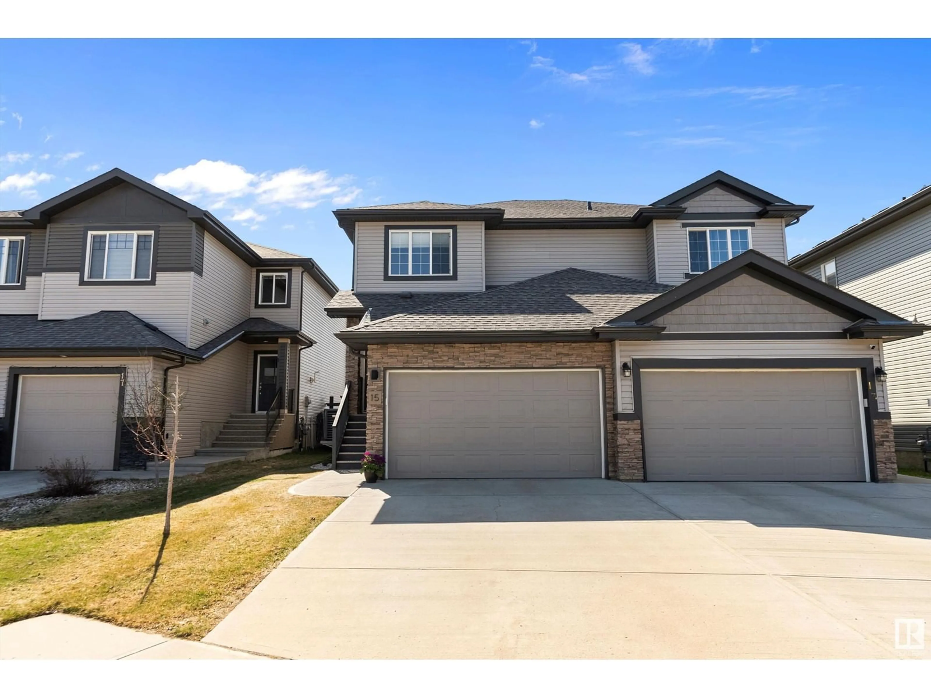 Unknown for 15 MCLEAN, Leduc Alberta T9E1A3