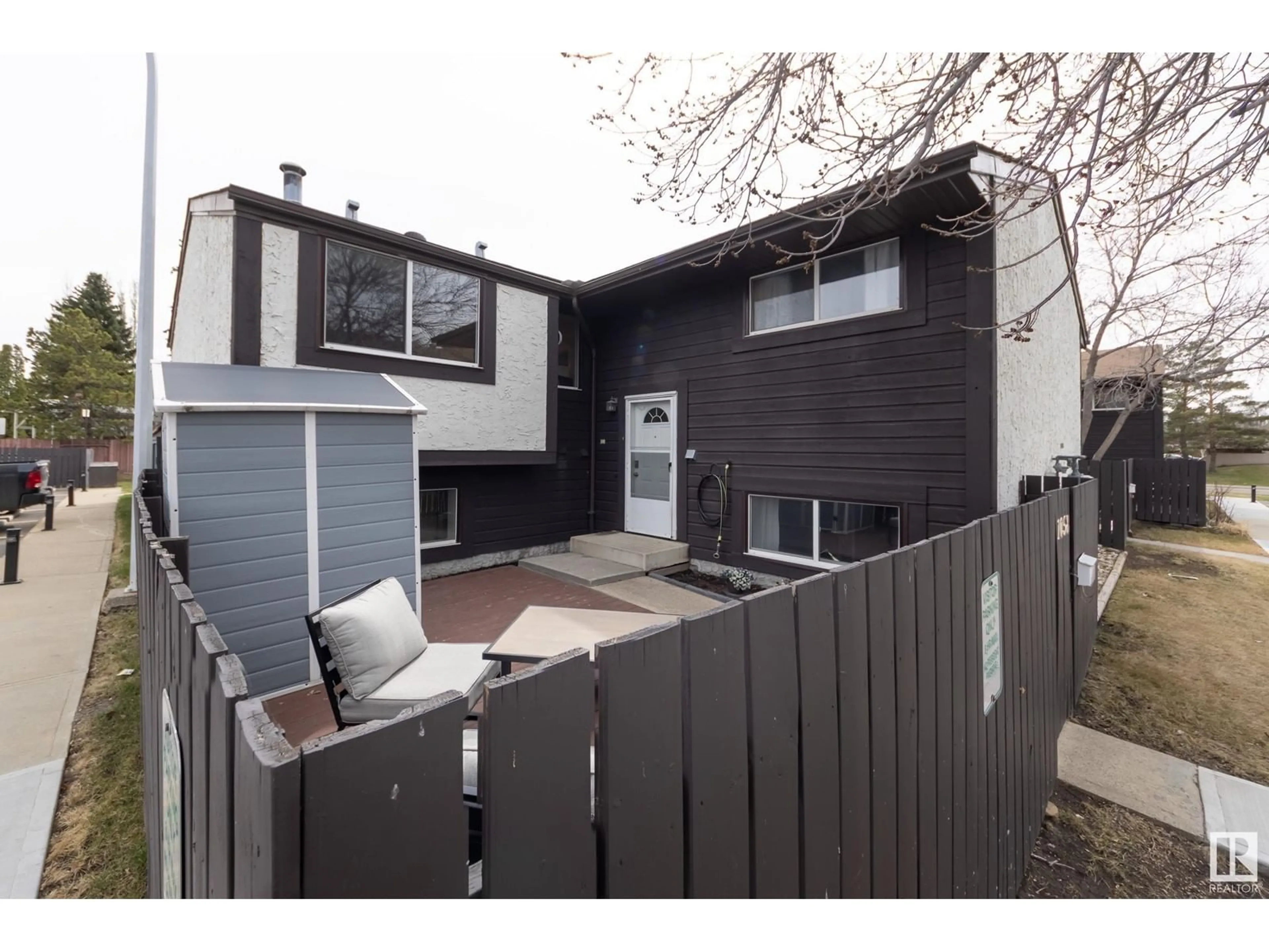 Unknown for NW - 1058 KNOTTWOOD RD E, Edmonton Alberta T6K3R4