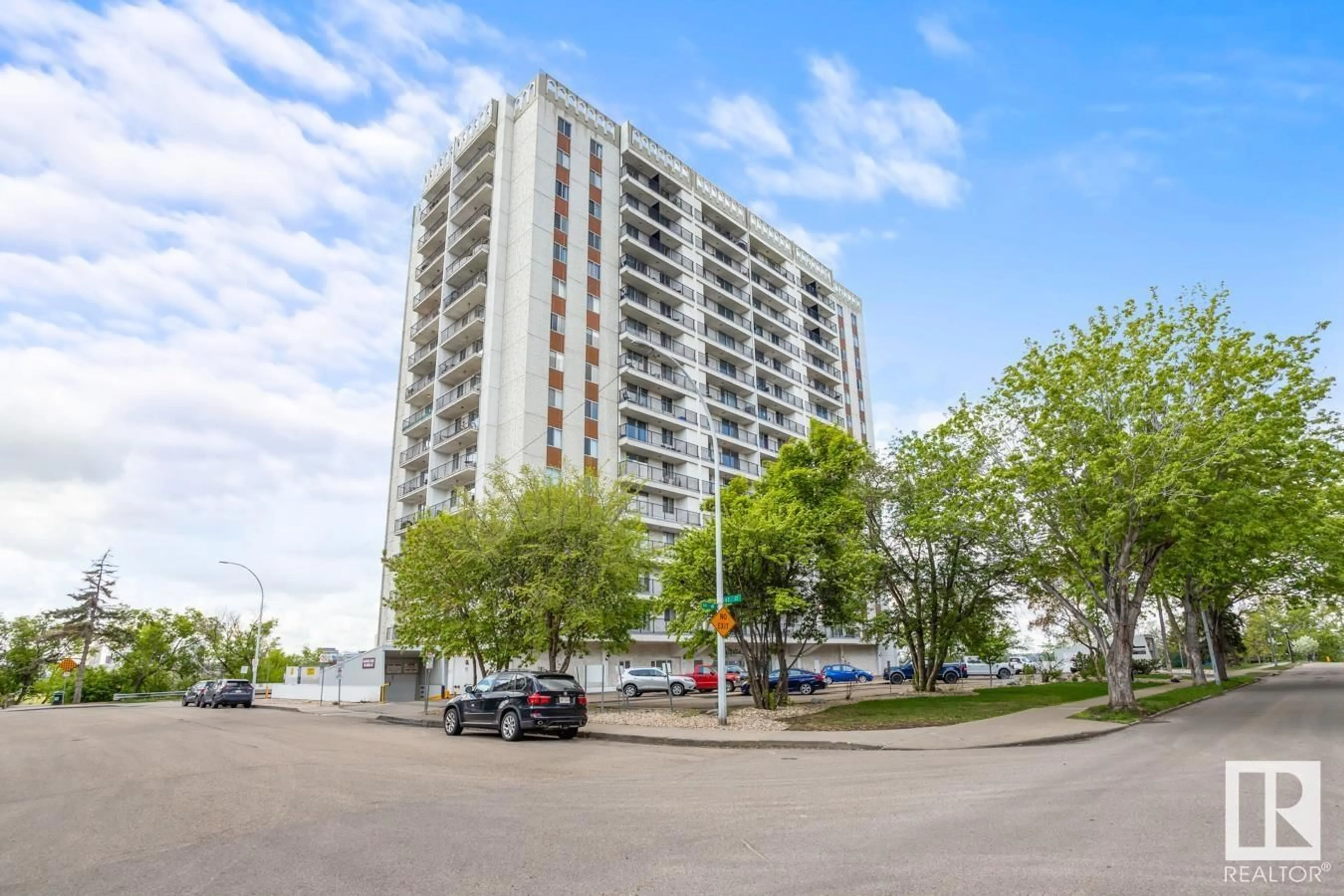 Unknown for 11307 - 1212 99 AV, Edmonton Alberta T5K0H2