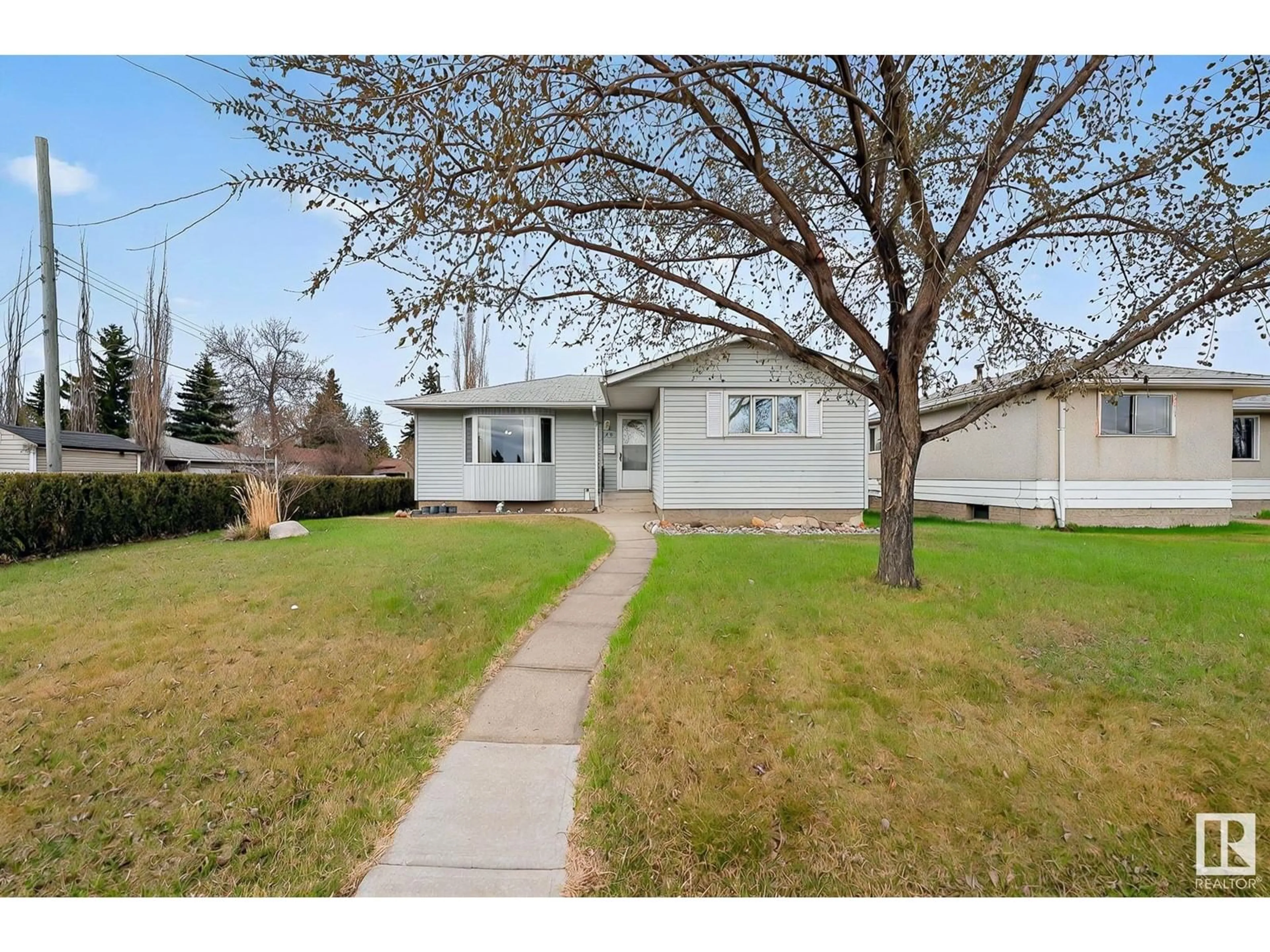 Unknown for 10507 134A AV, Edmonton Alberta T5E1M1