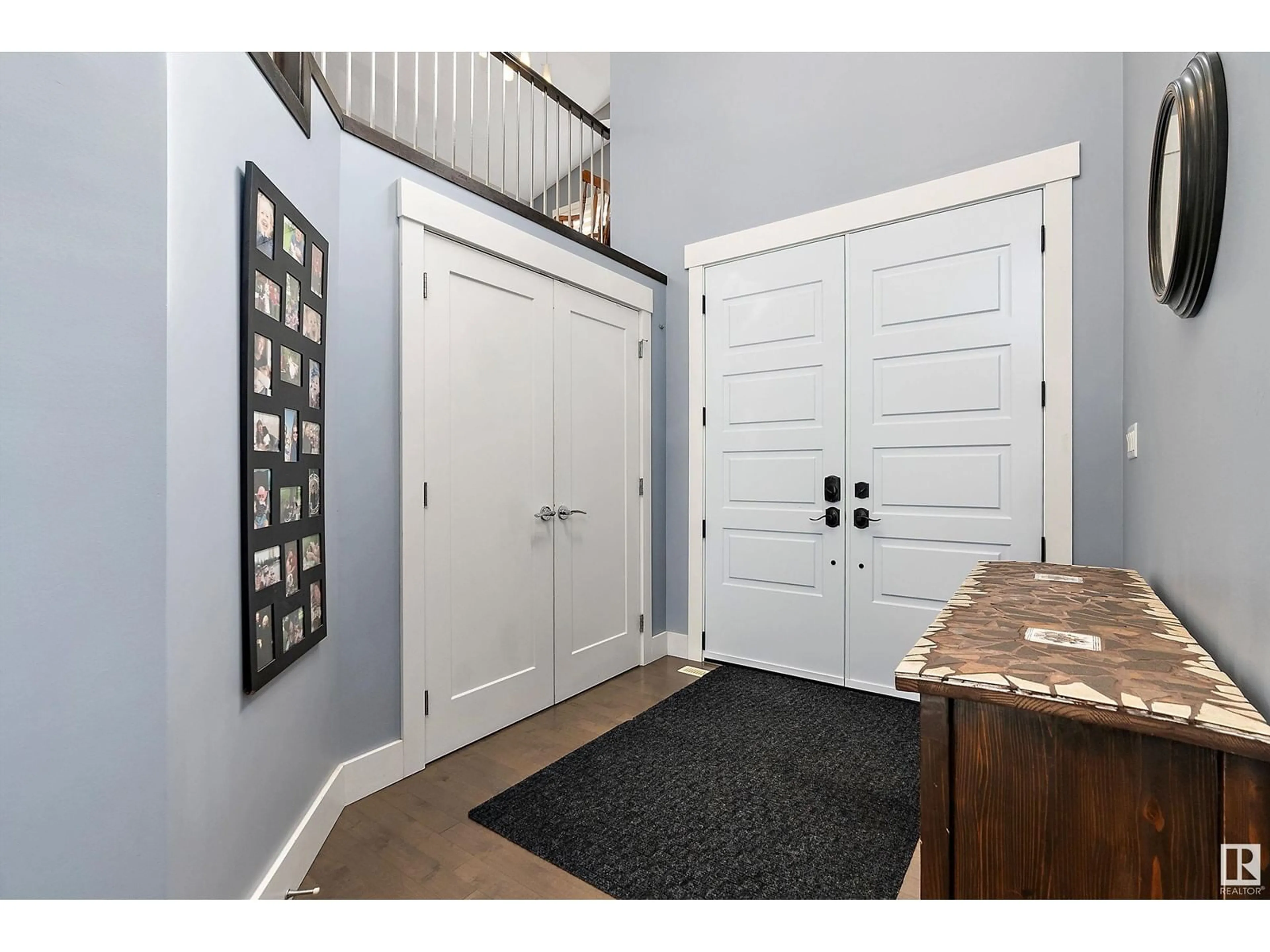 Indoor entryway for NW - 8818 180A AV, Edmonton Alberta T5Z0J4