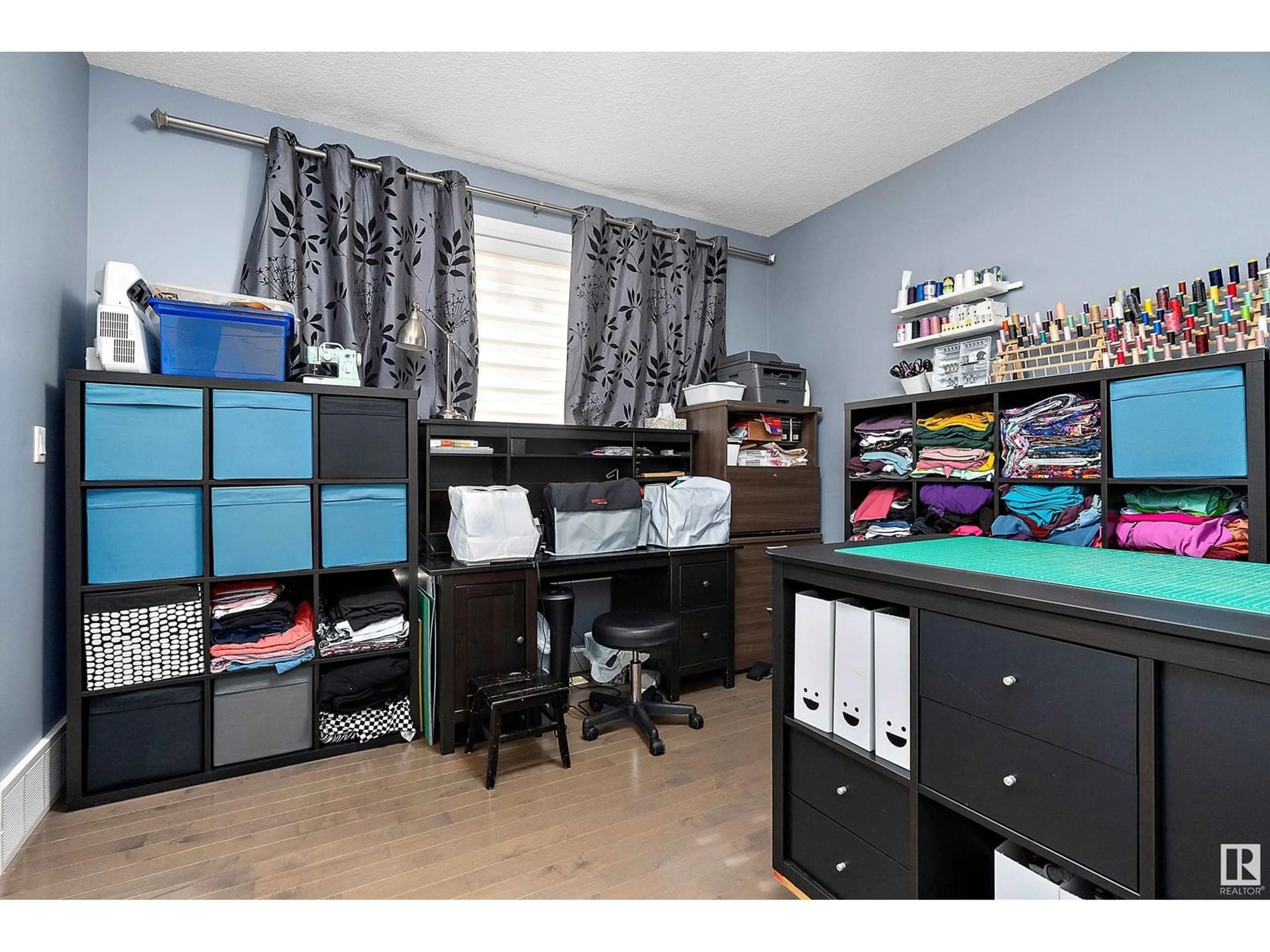 Storage room or clothes room or walk-in closet for NW - 8818 180A AV, Edmonton Alberta T5Z0J4