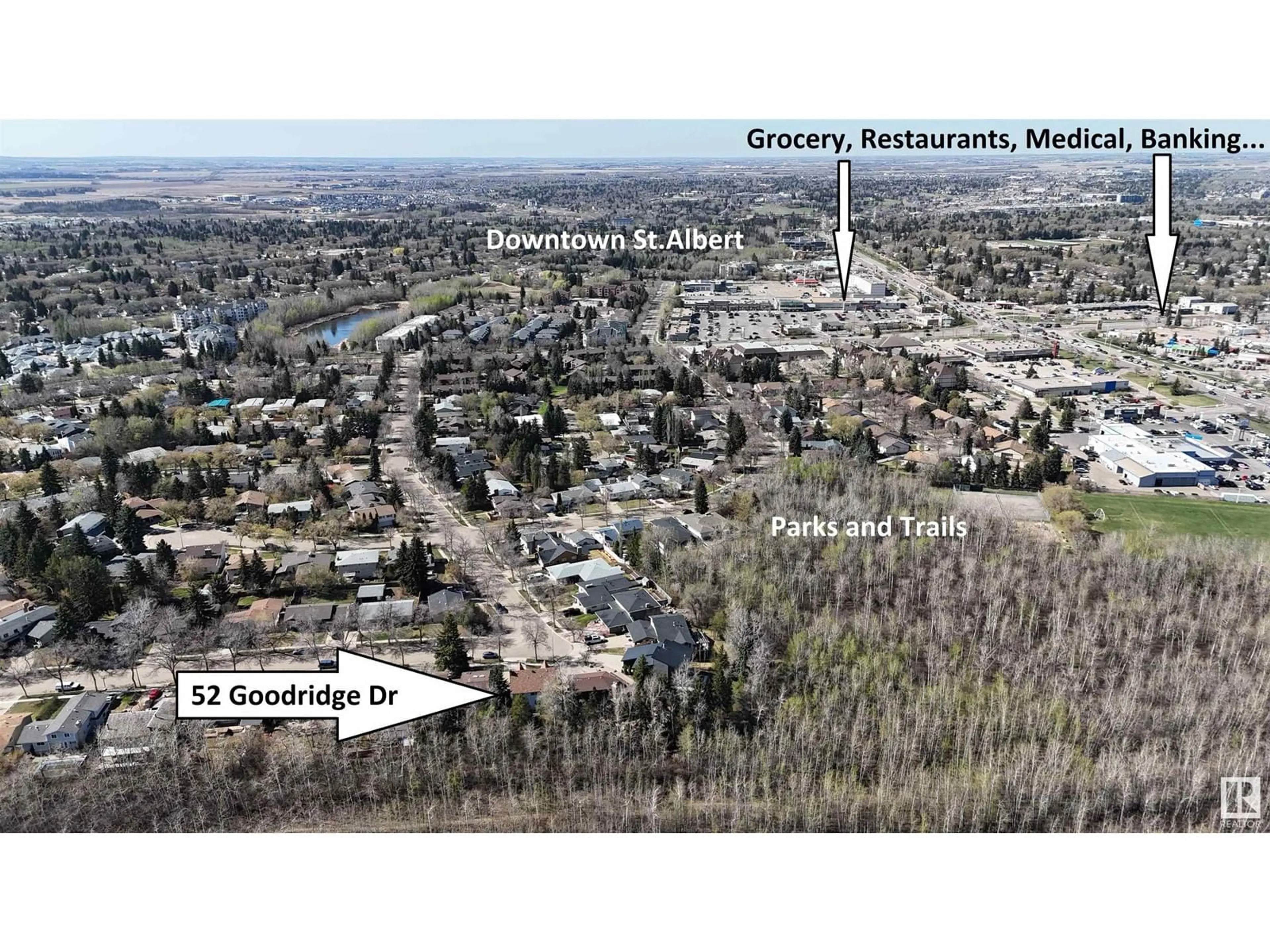 Unknown for 52 GOODRIDGE DR, St. Albert Alberta T8N2B2