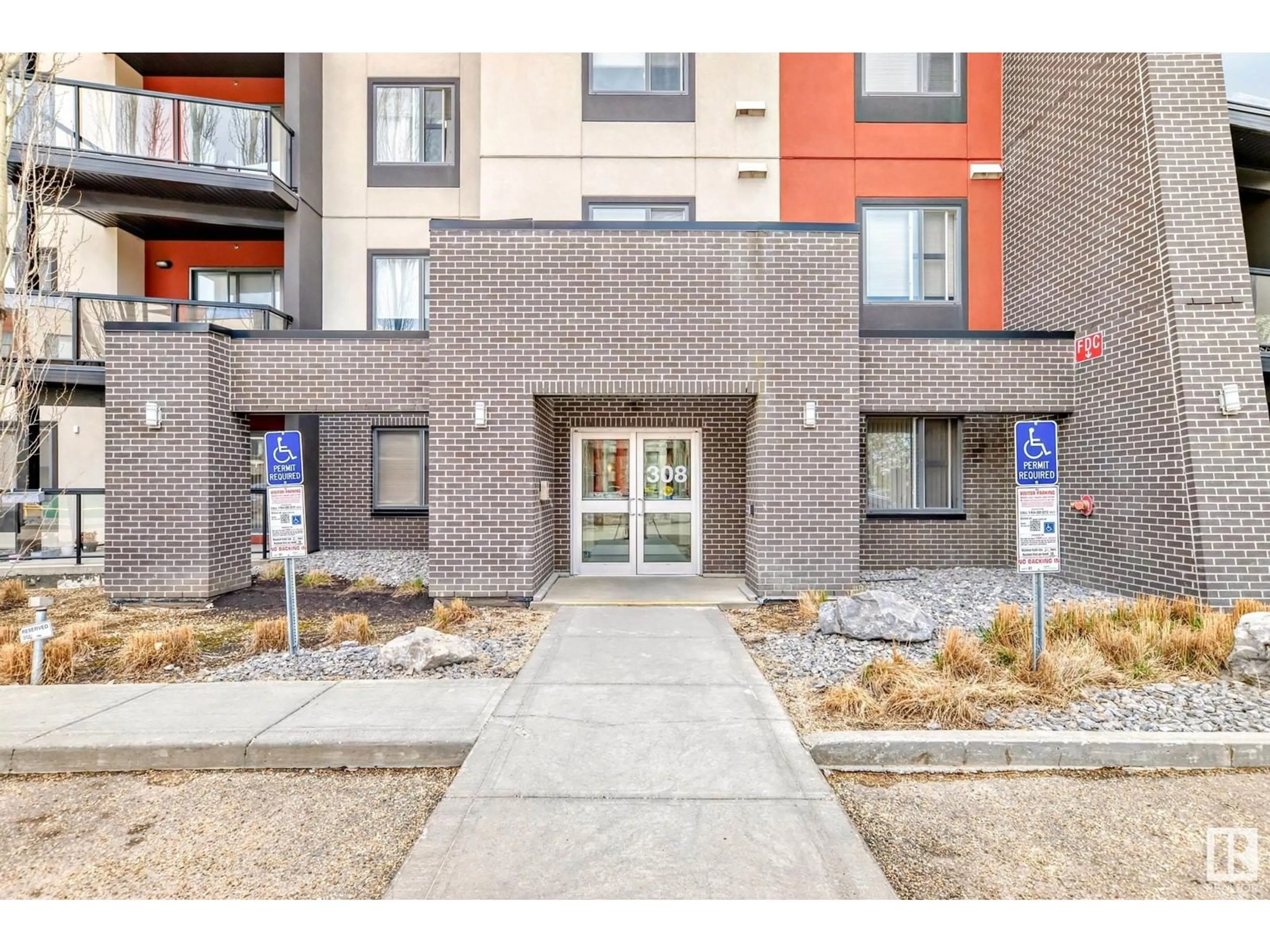 Unknown for 308 - 437 AMBLESIDE LINK LI, Edmonton Alberta T6V0V3