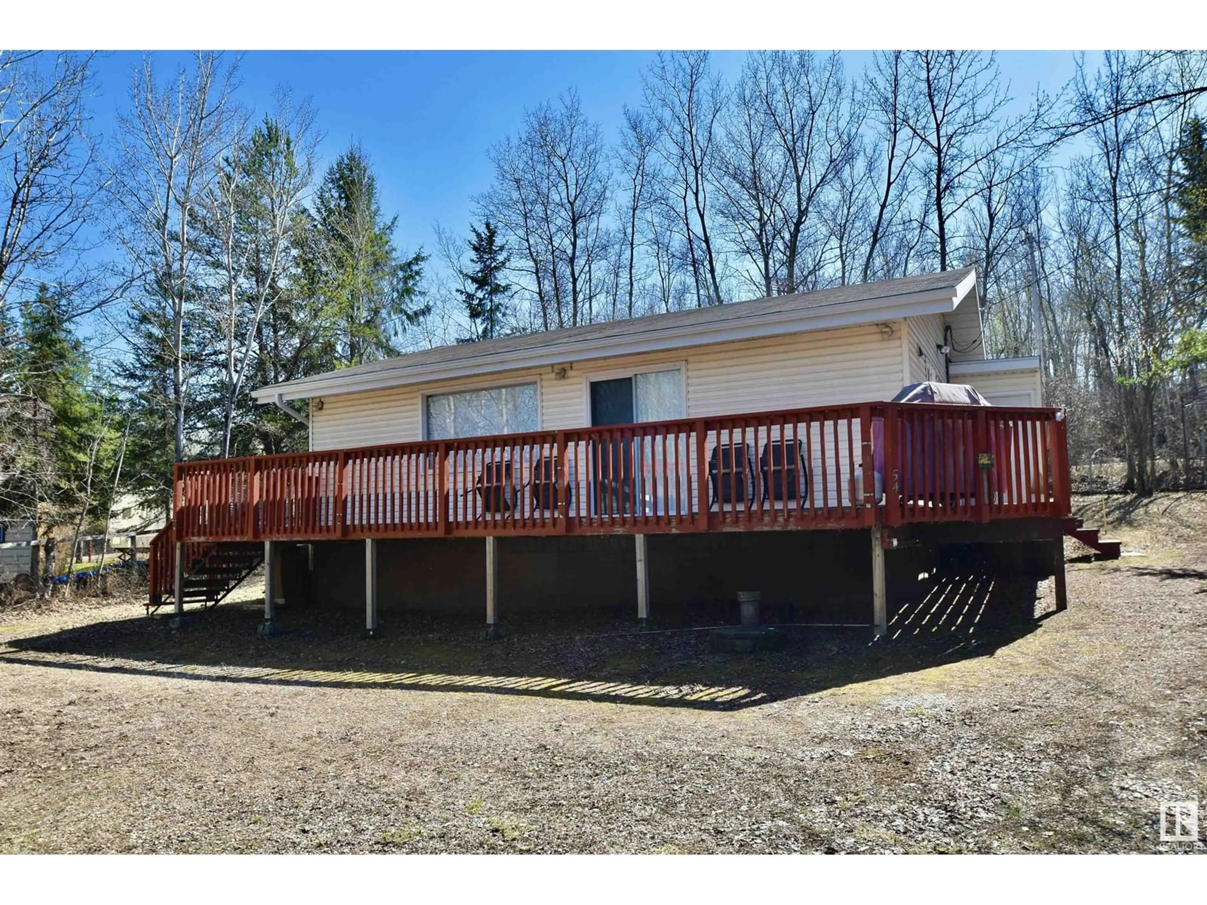 Unknown for 417 11121 TWP RD 595, Rural St. Paul County Alberta T0A0C0