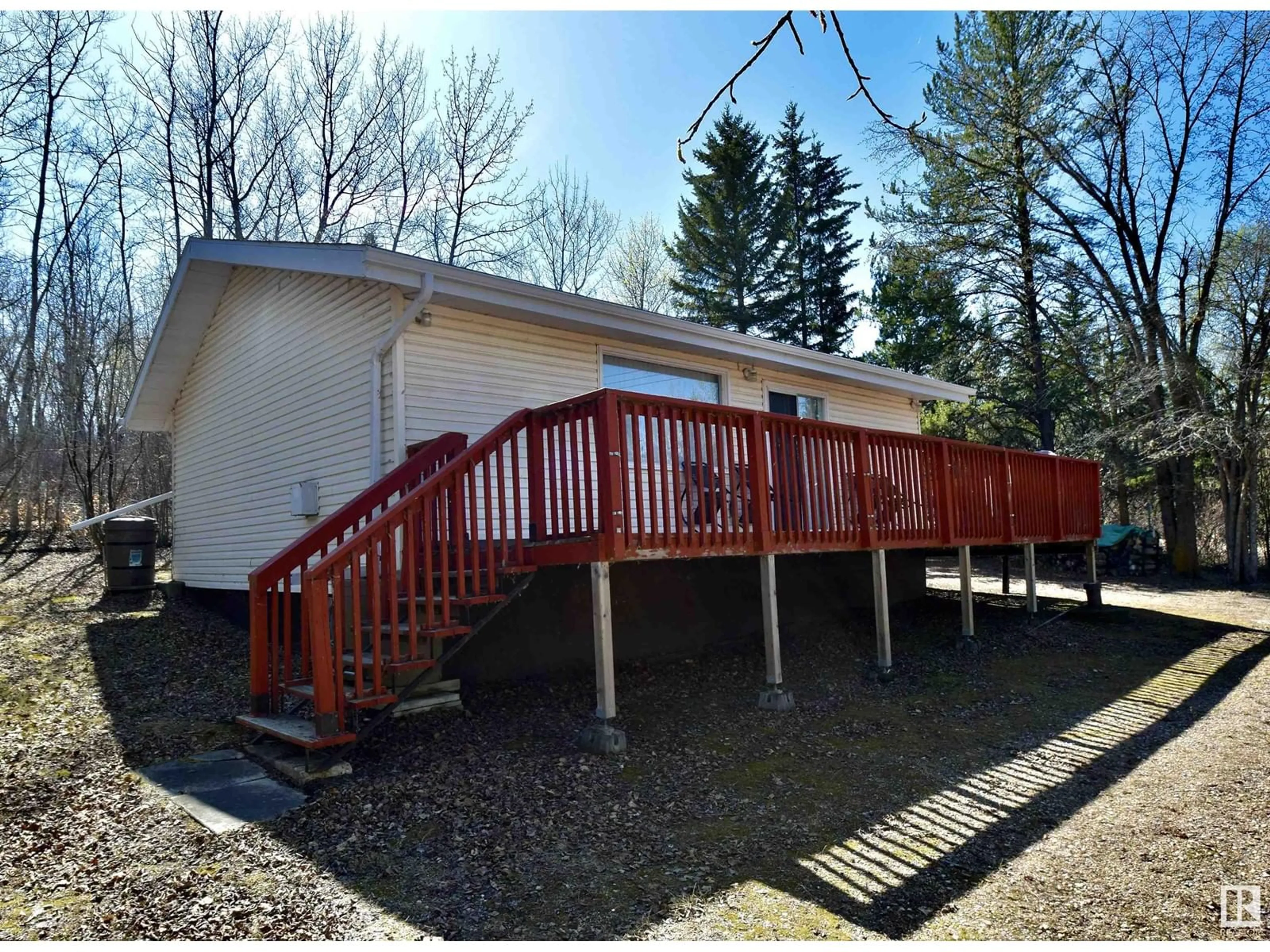 Unknown for 417 11121 TWP RD 595, Rural St. Paul County Alberta T0A0C0