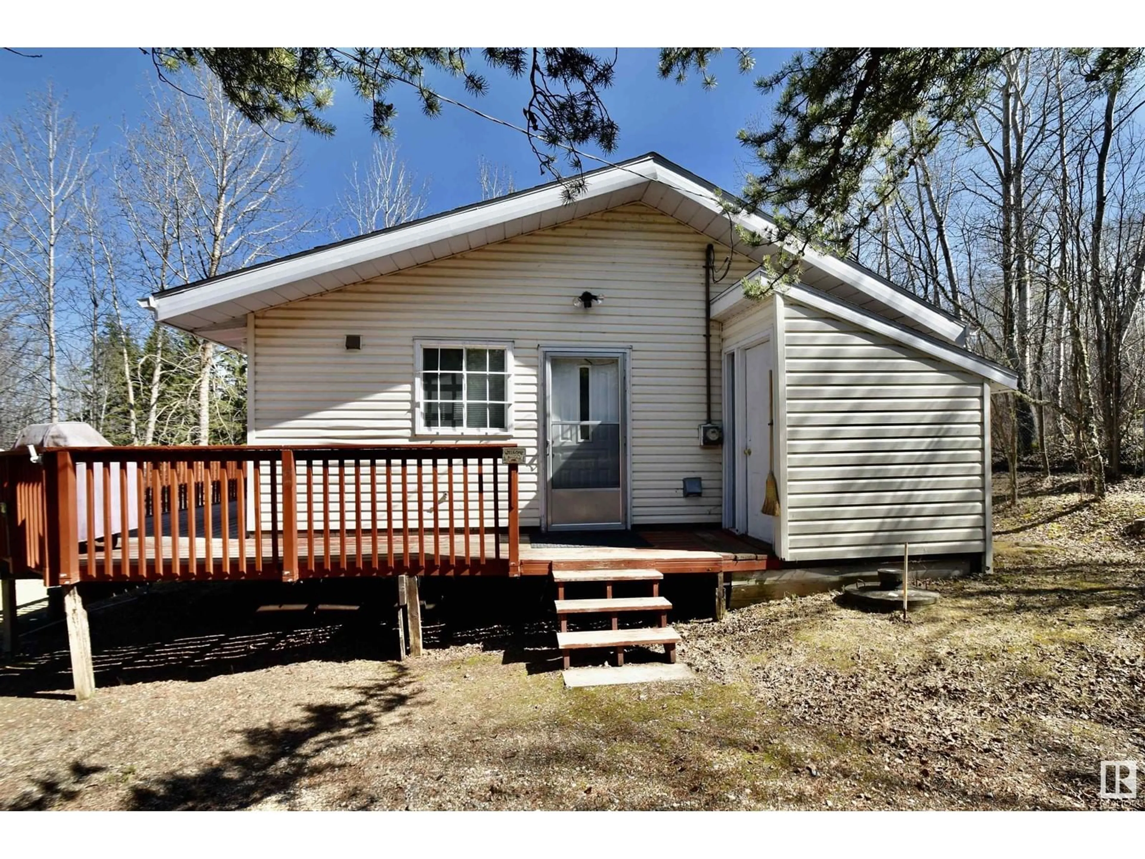 Unknown for 417 11121 TWP RD 595, Rural St. Paul County Alberta T0A0C0