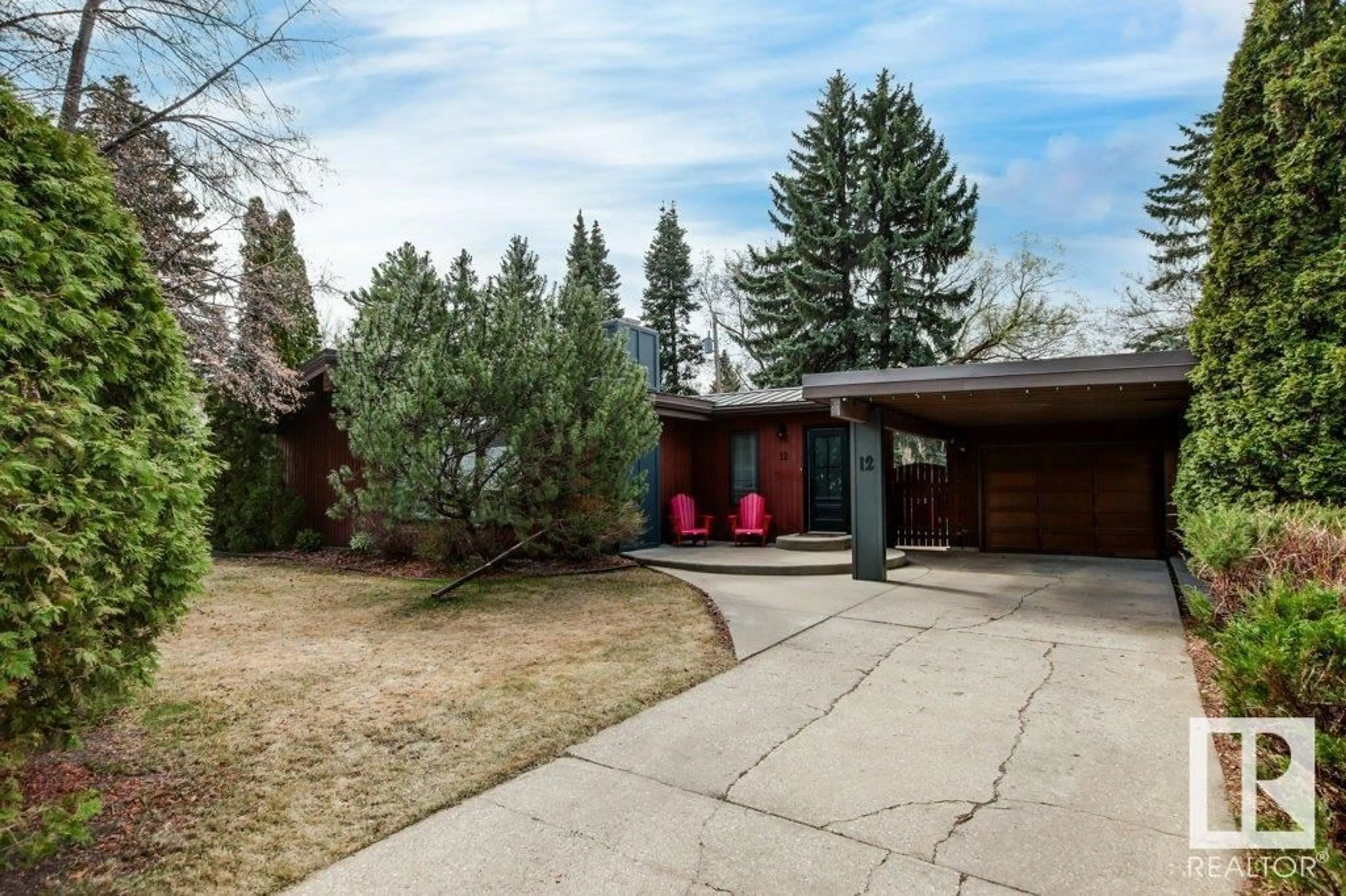 Unknown for 12 GLENMORE CR, St. Albert Alberta T8N0S7