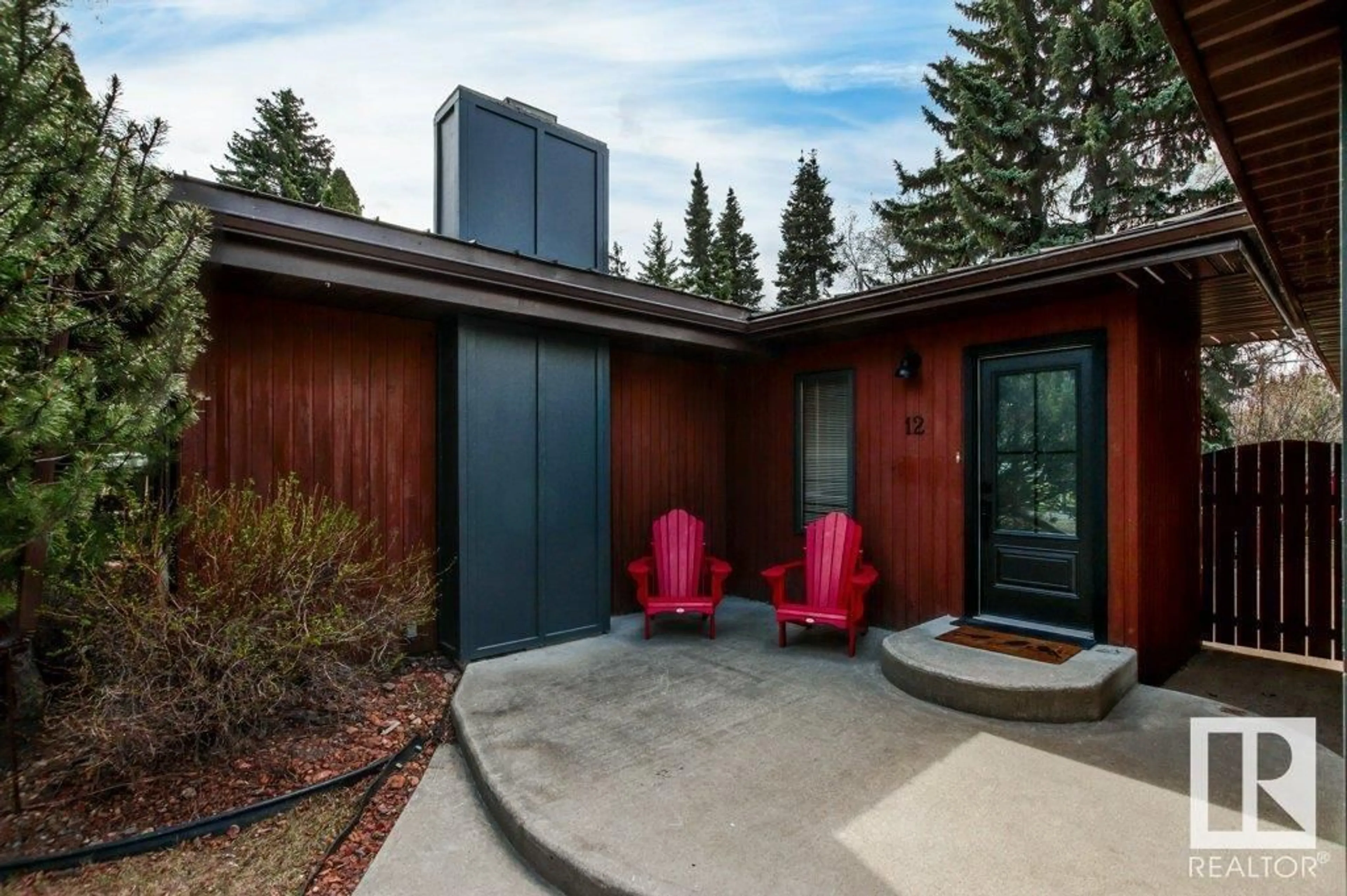 Unknown for 12 GLENMORE CR, St. Albert Alberta T8N0S7
