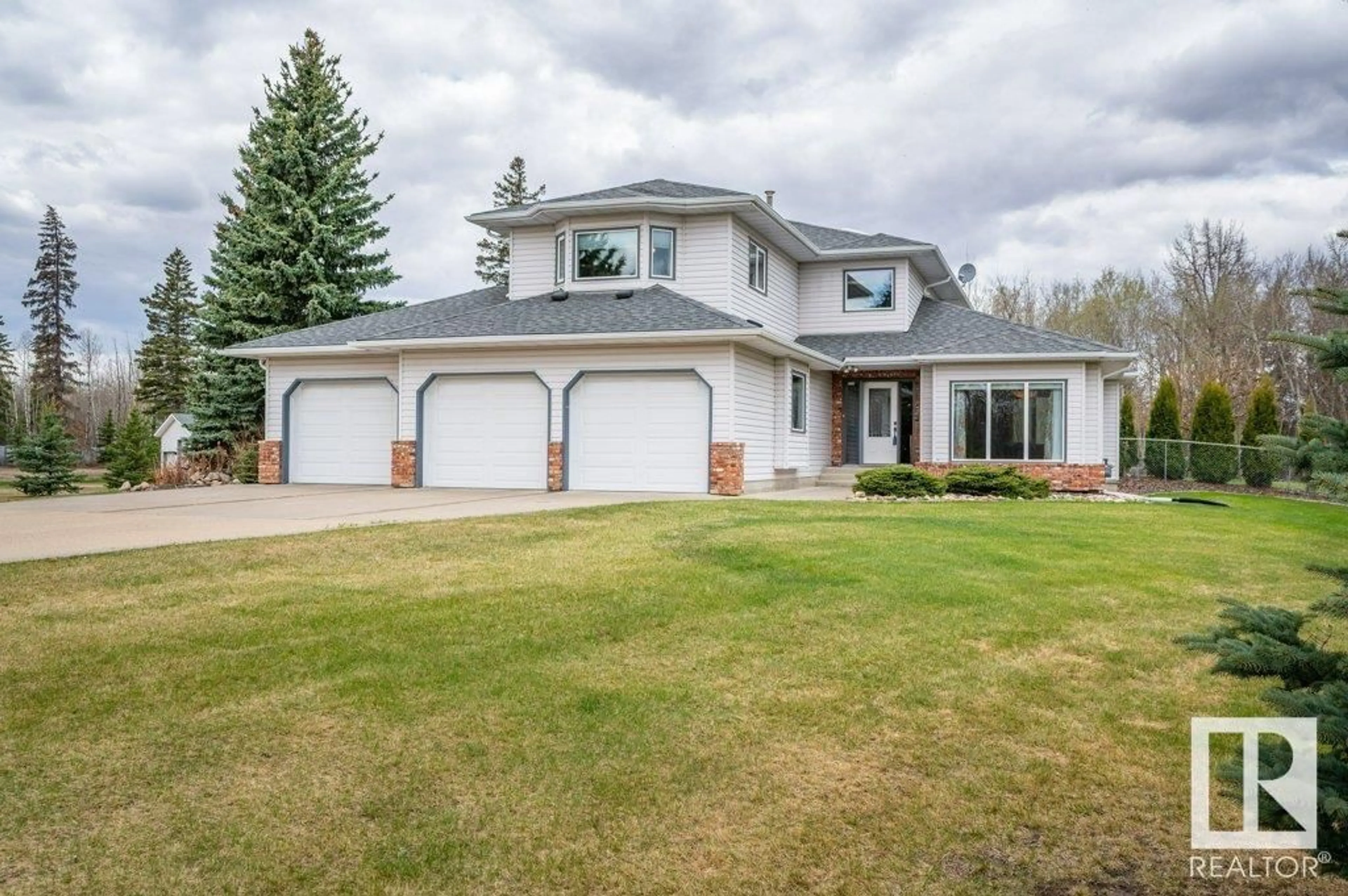 Unknown for 52368 - 86 RANGE ROAD 223, Rural Strathcona County Alberta T8C1B4