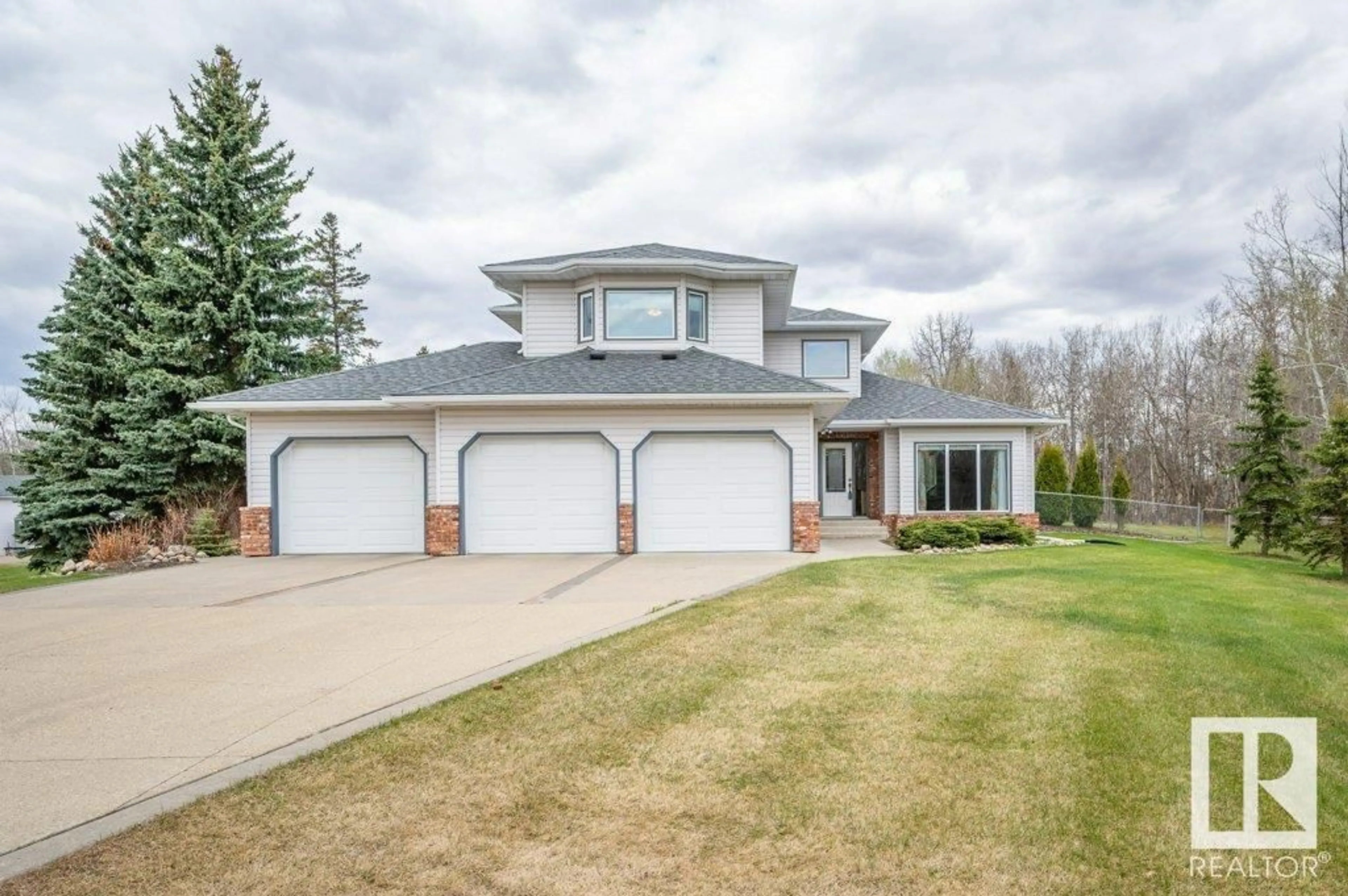 Unknown for 52368 - 86 RANGE ROAD 223, Rural Strathcona County Alberta T8C1B4