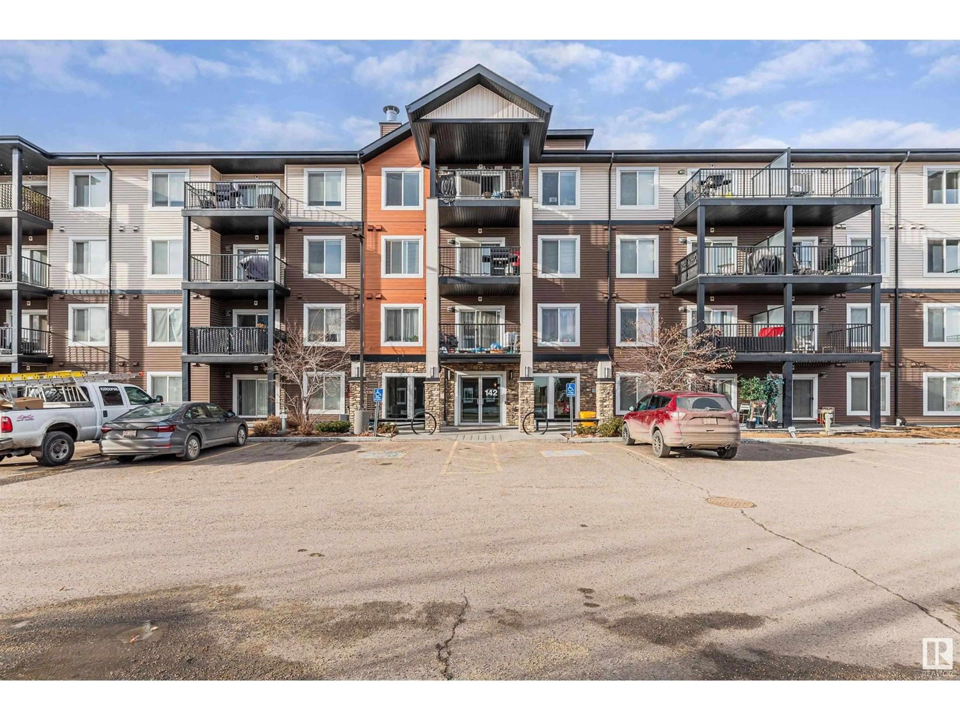 Unknown for 142 - 114 EBBERS BV, Edmonton Alberta T5V3W2