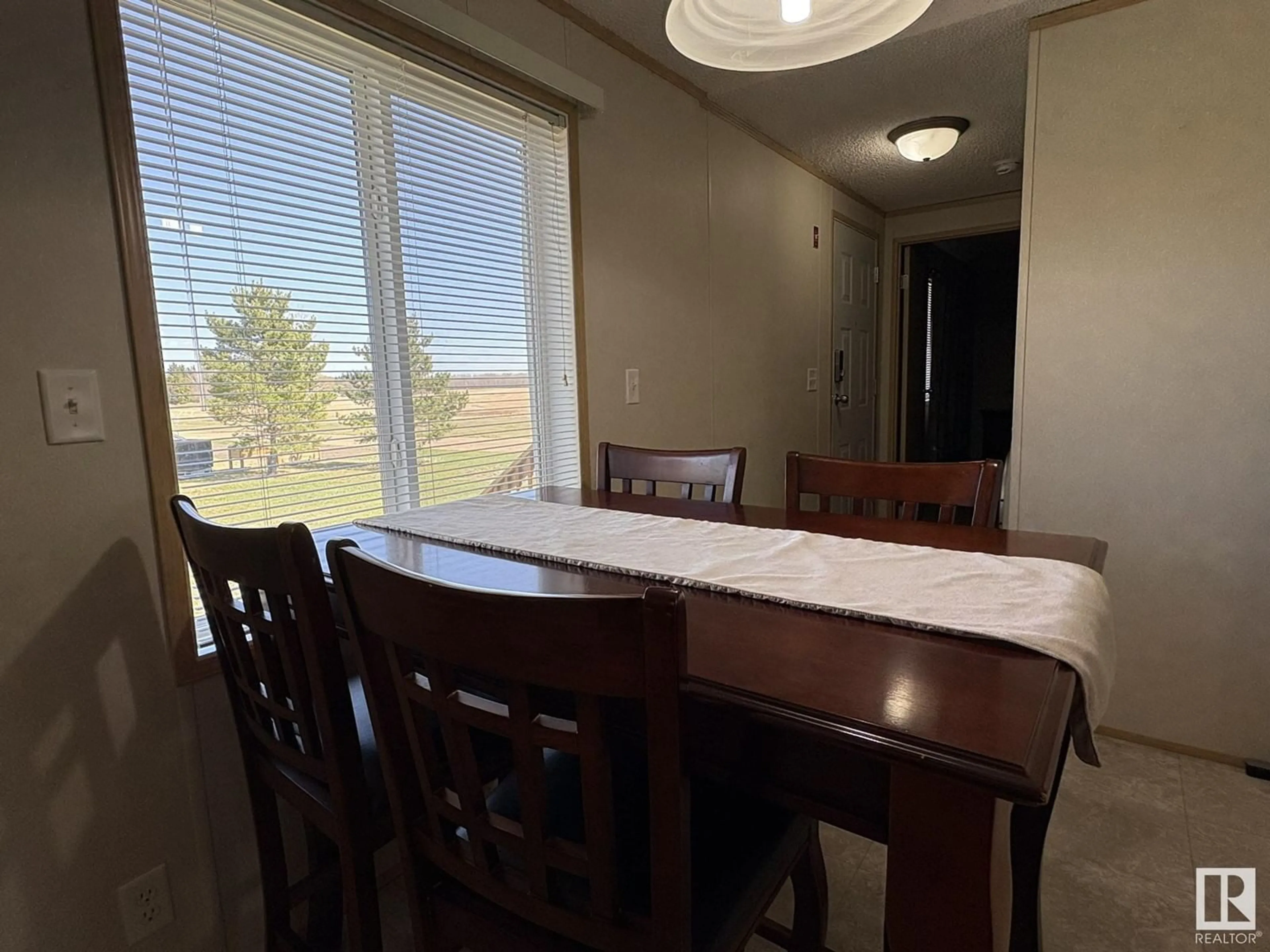 Dining room, unknown for E - 4424 MARIA DR, Smoky Lake Town Alberta T0A3C0