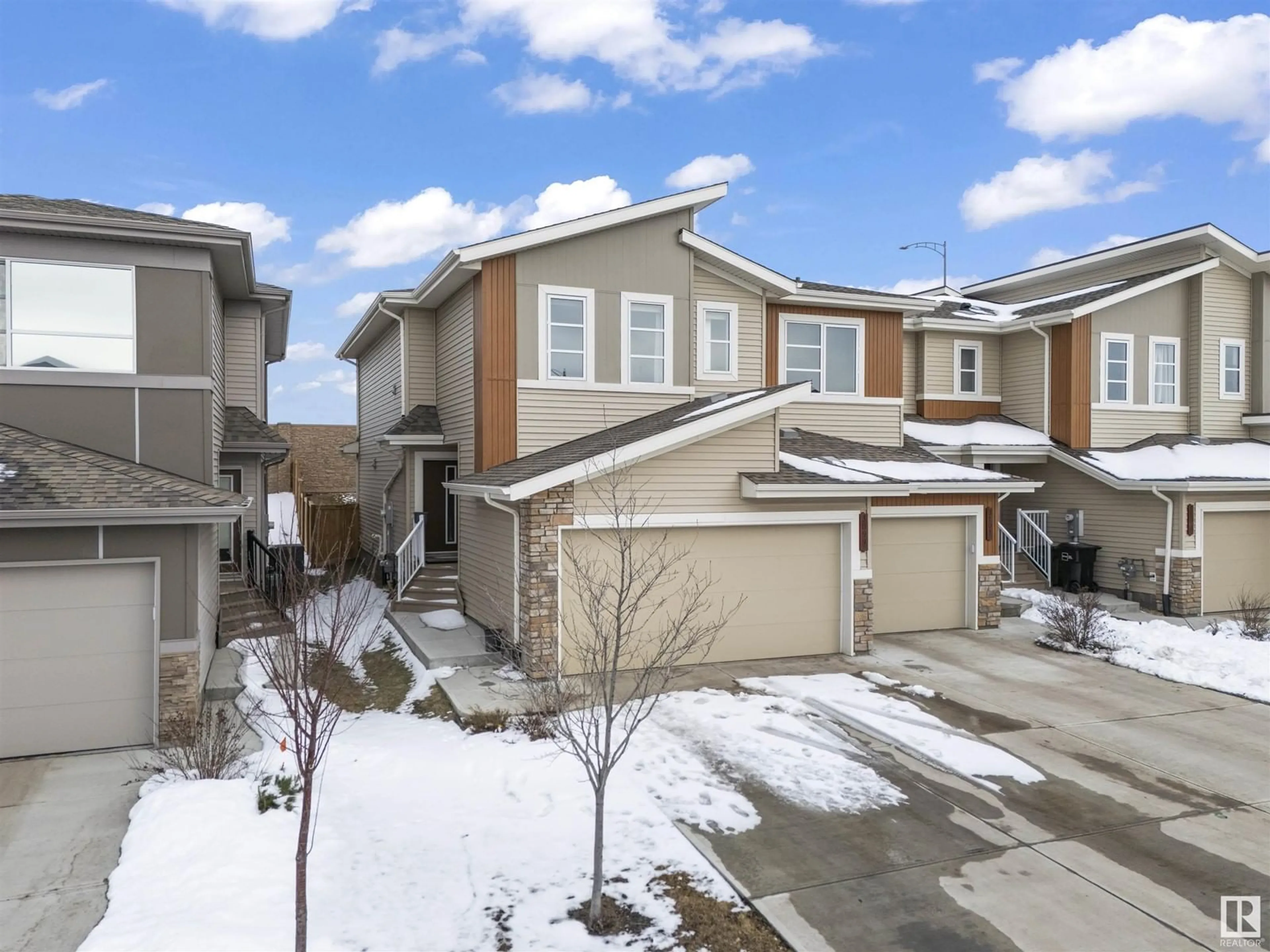 Unknown for 3099 CHECKNITA WY, Edmonton Alberta T6W4E9
