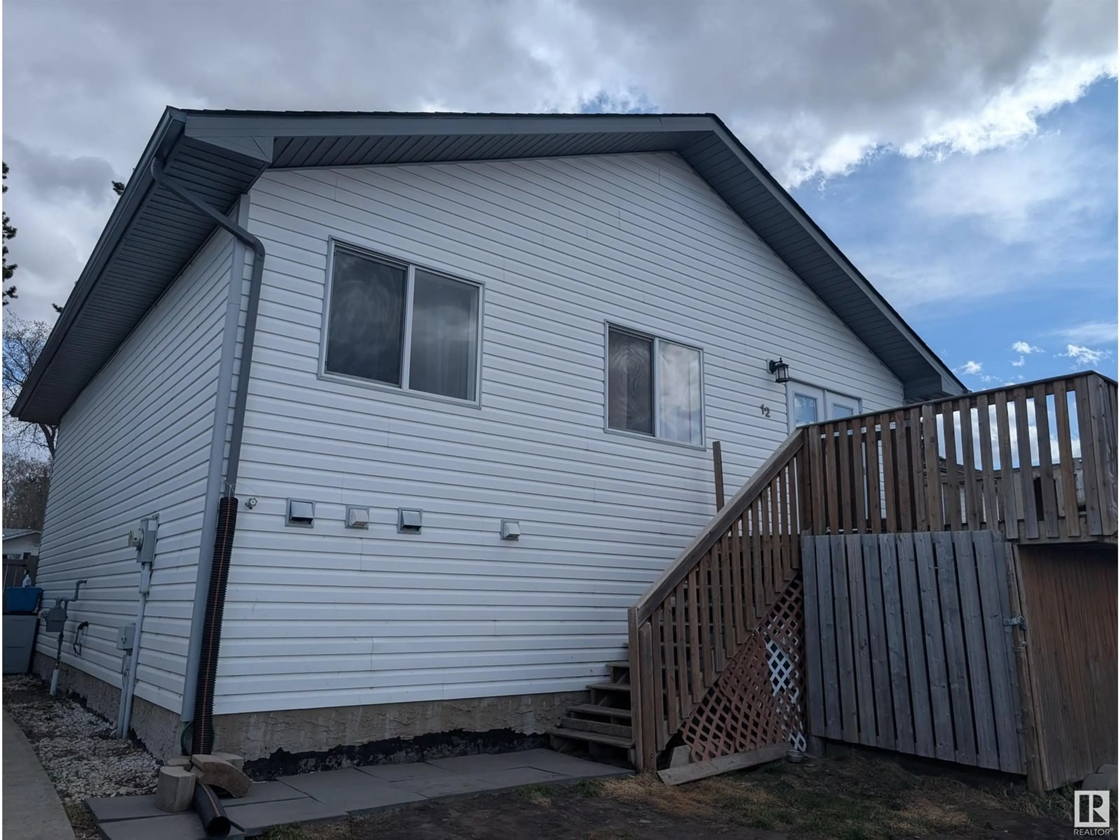 Unknown for 12 SPRUCE MEADOW LN, Bon Accord Alberta T0A0K0