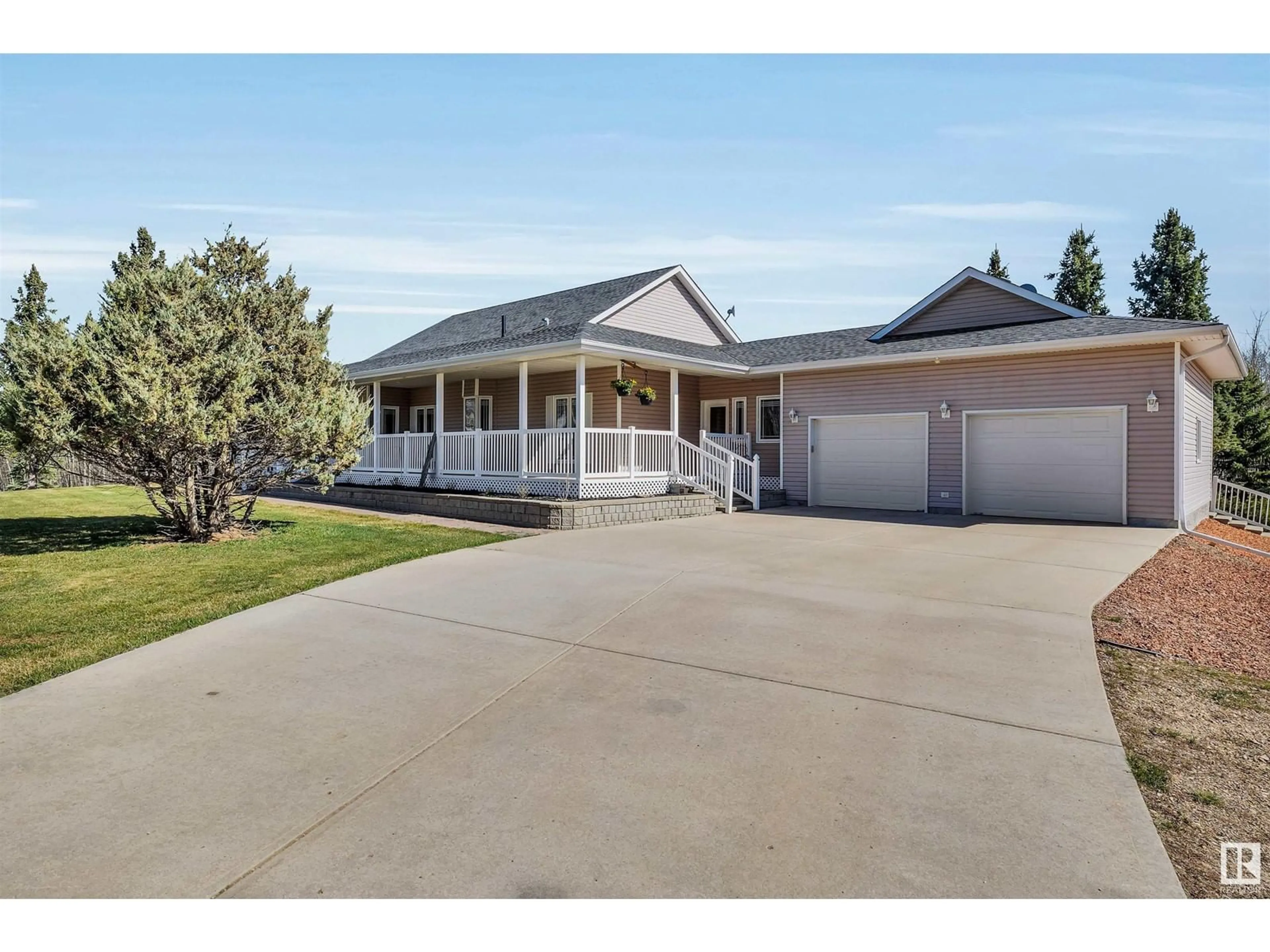 Unknown for 51042 - 86 RGE ROAD 204, Rural Strathcona County Alberta T8G1E3