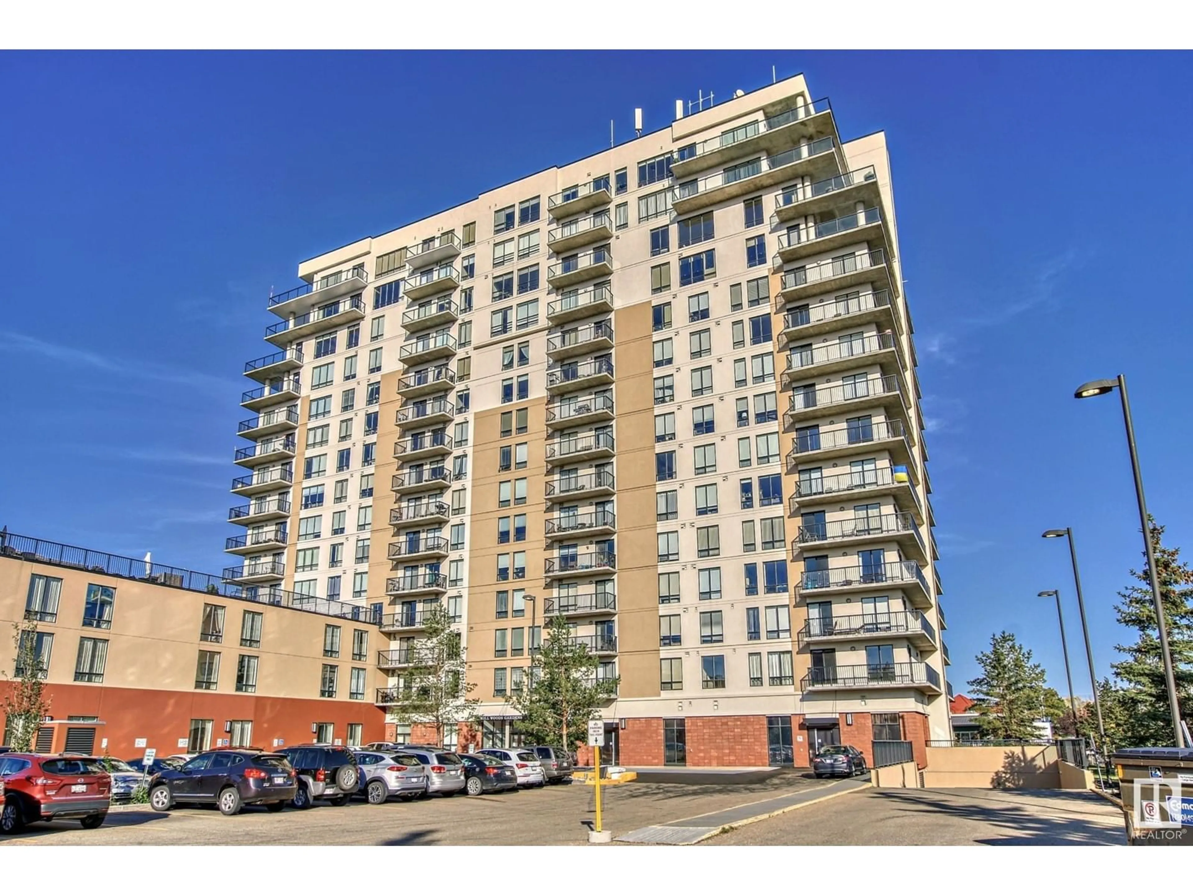 Unknown for 1405 - 6608 28 AV, Edmonton Alberta T6K2R1