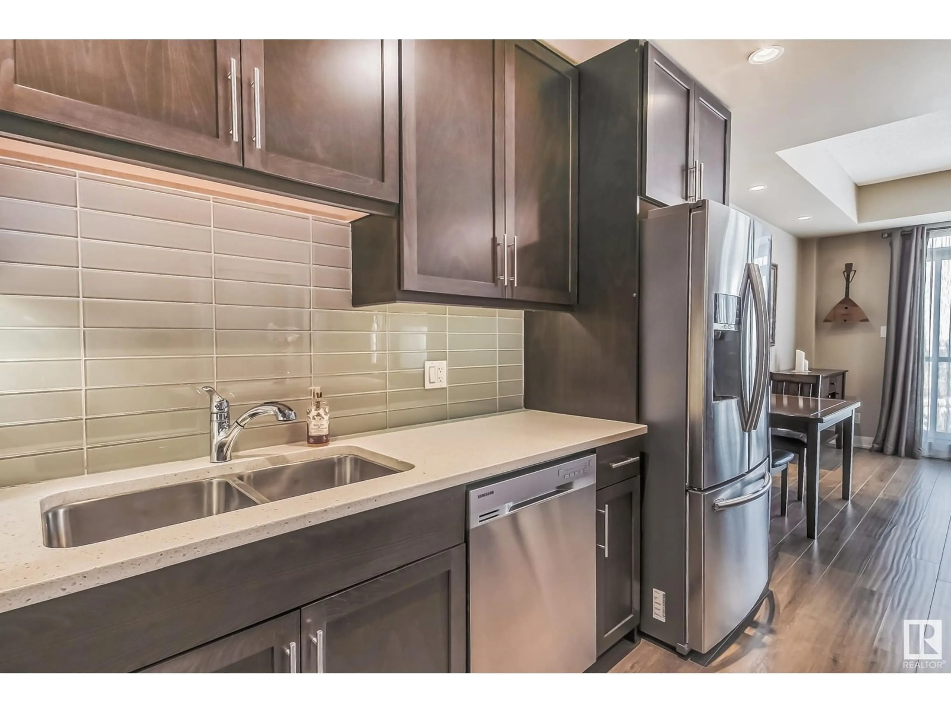 Unknown for 1405 - 6608 28 AV, Edmonton Alberta T6K2R1