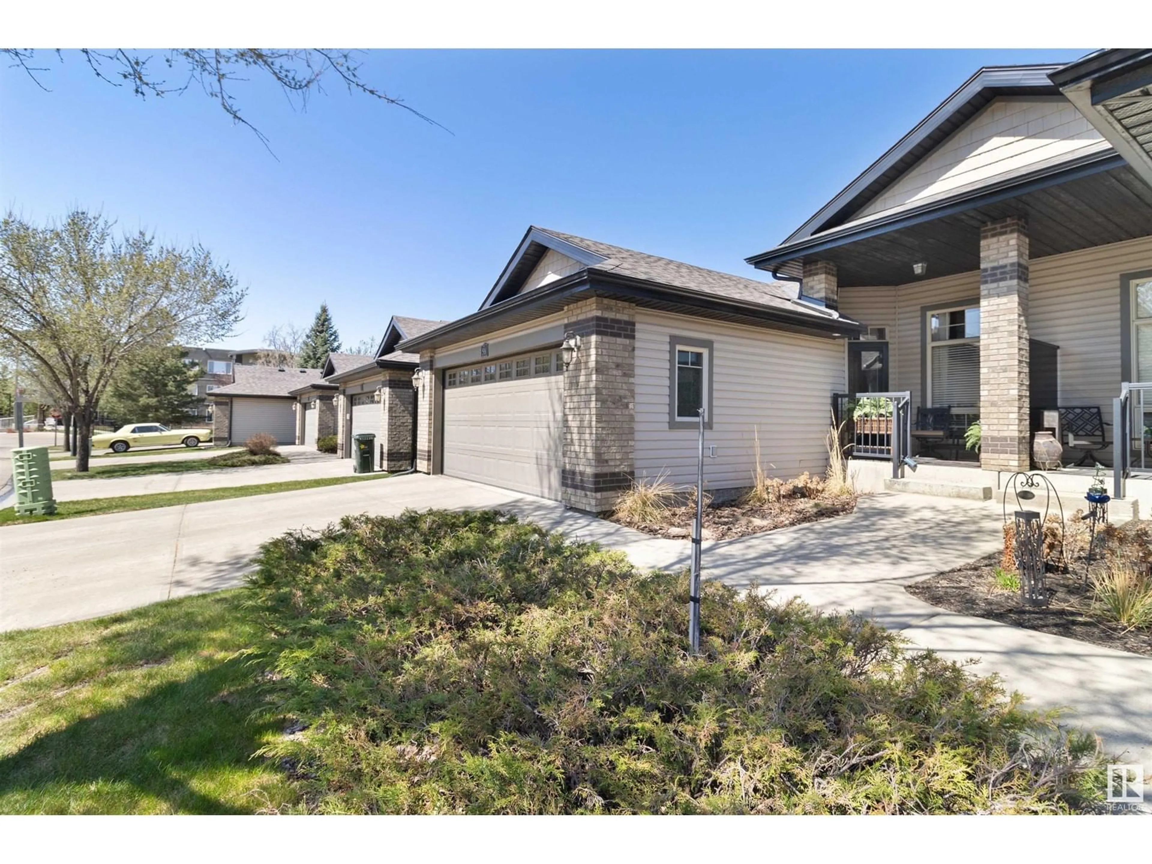 Unknown for 276 - 58 CRANFORD DR, Sherwood Park Alberta T8H0C6