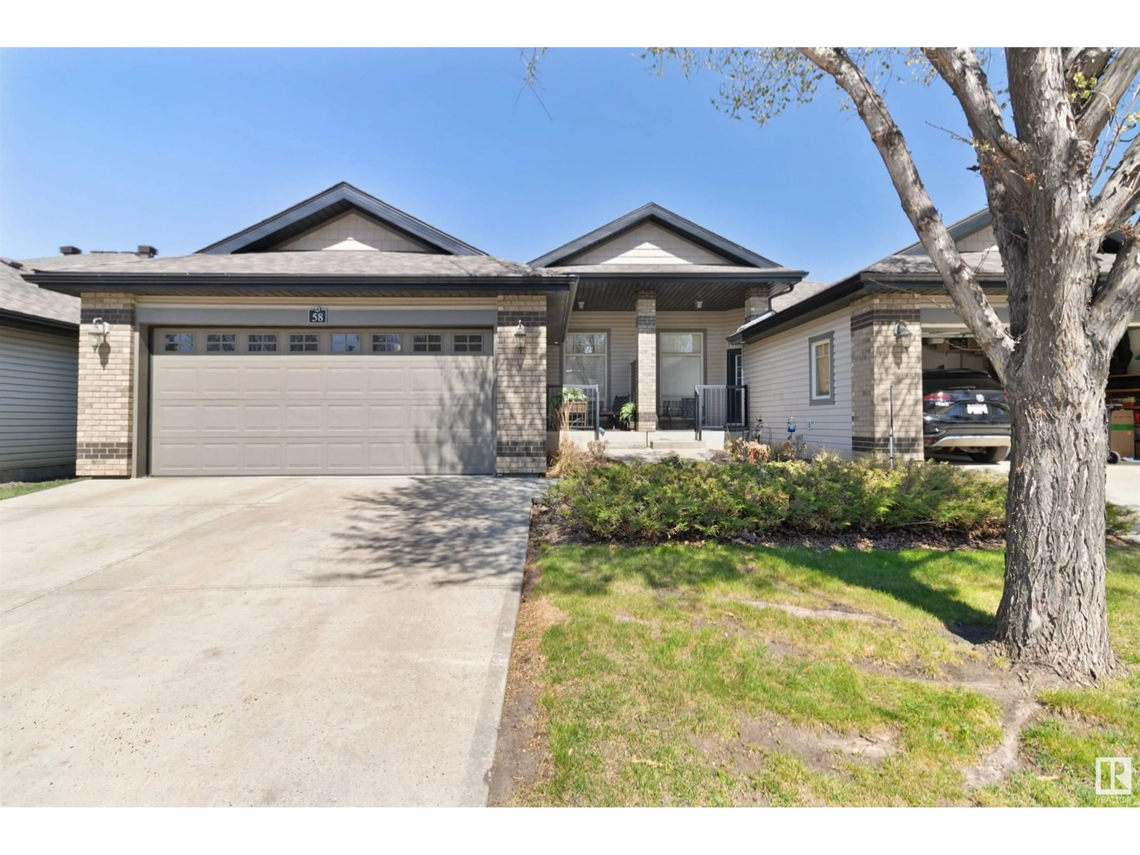 Unknown for 276 - 58 CRANFORD DR, Sherwood Park Alberta T8H0C6