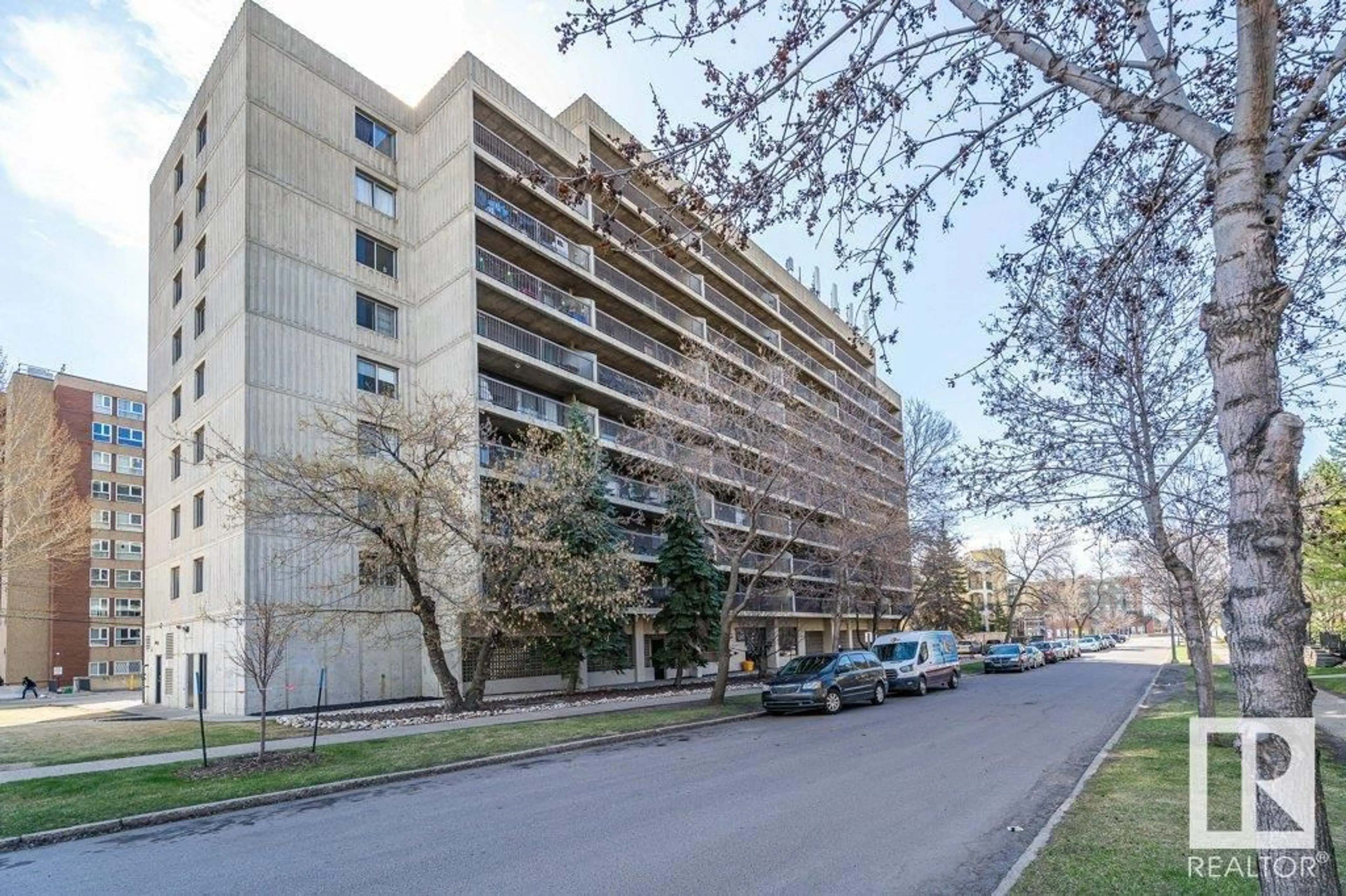Unknown for #802 - 12841 65 ST, Edmonton Alberta T5A4N4