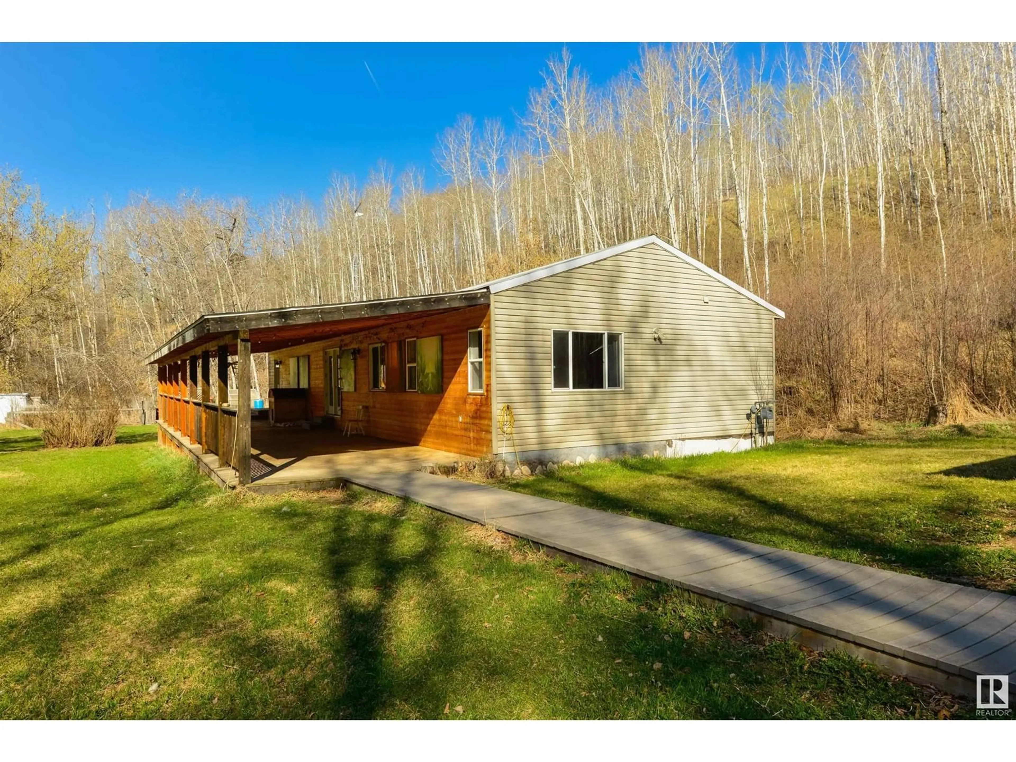 Unknown for 4302 BURTONSVILLE RD, Rural Parkland County Alberta T0E2H0
