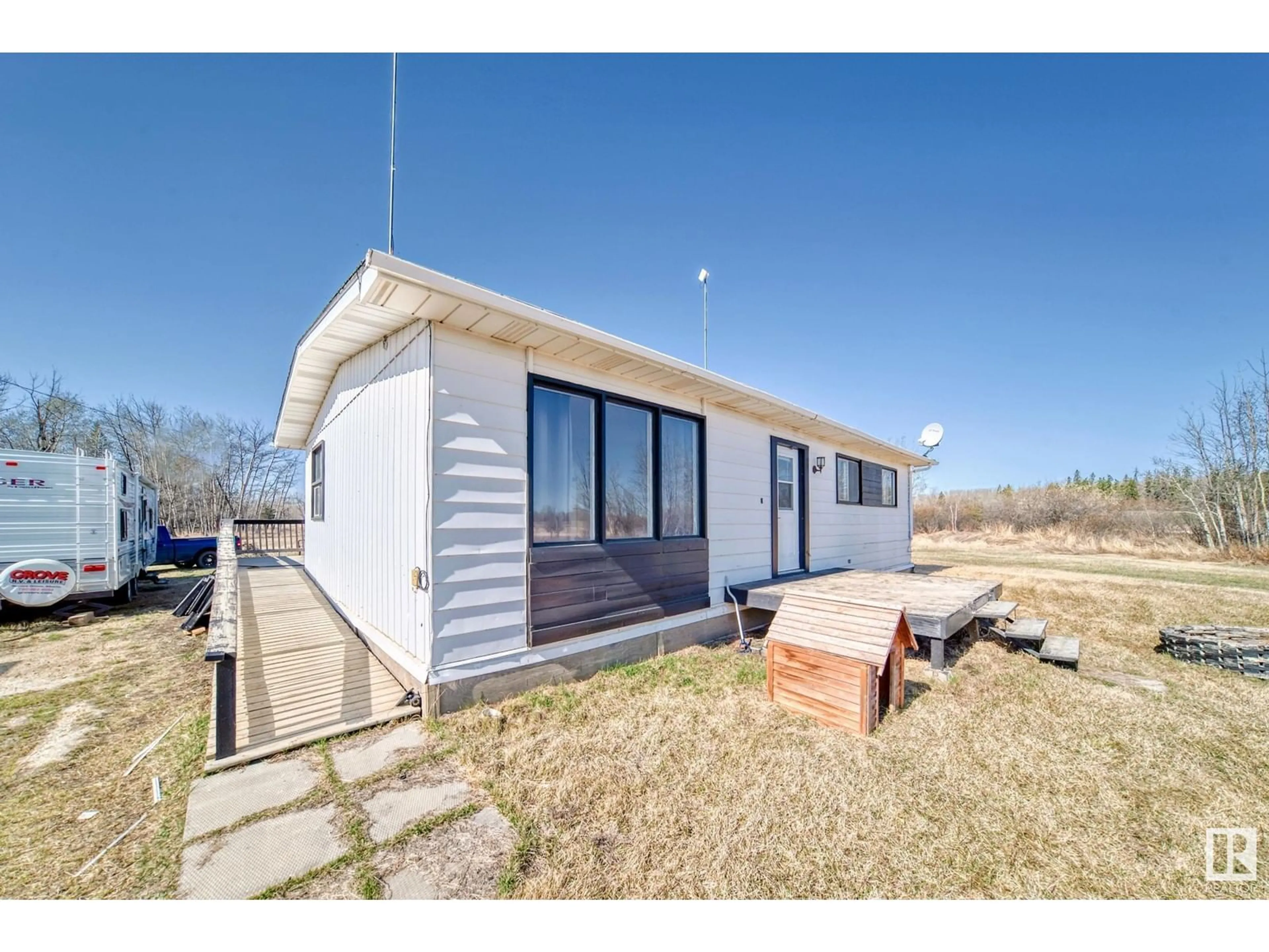 Unknown for 56123 HWY 777, Rural Lac Ste. Anne County Alberta T0E1V0