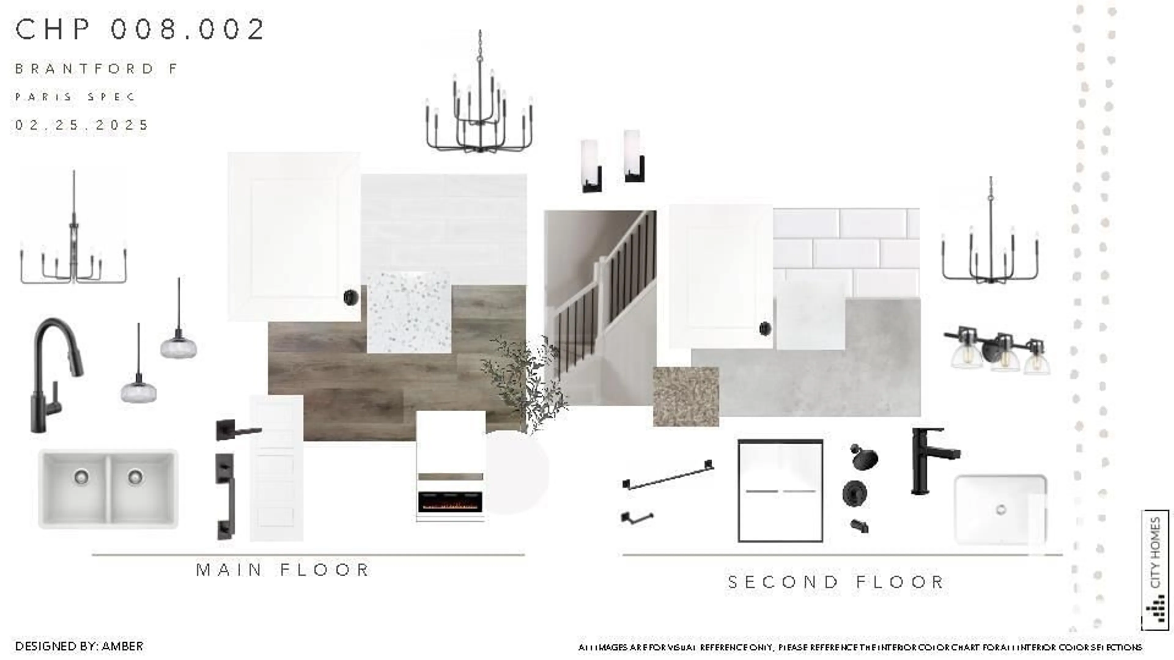 Floor plan for SW SW - 1075 CRISTALL CR, Edmonton Alberta T6W2Z1