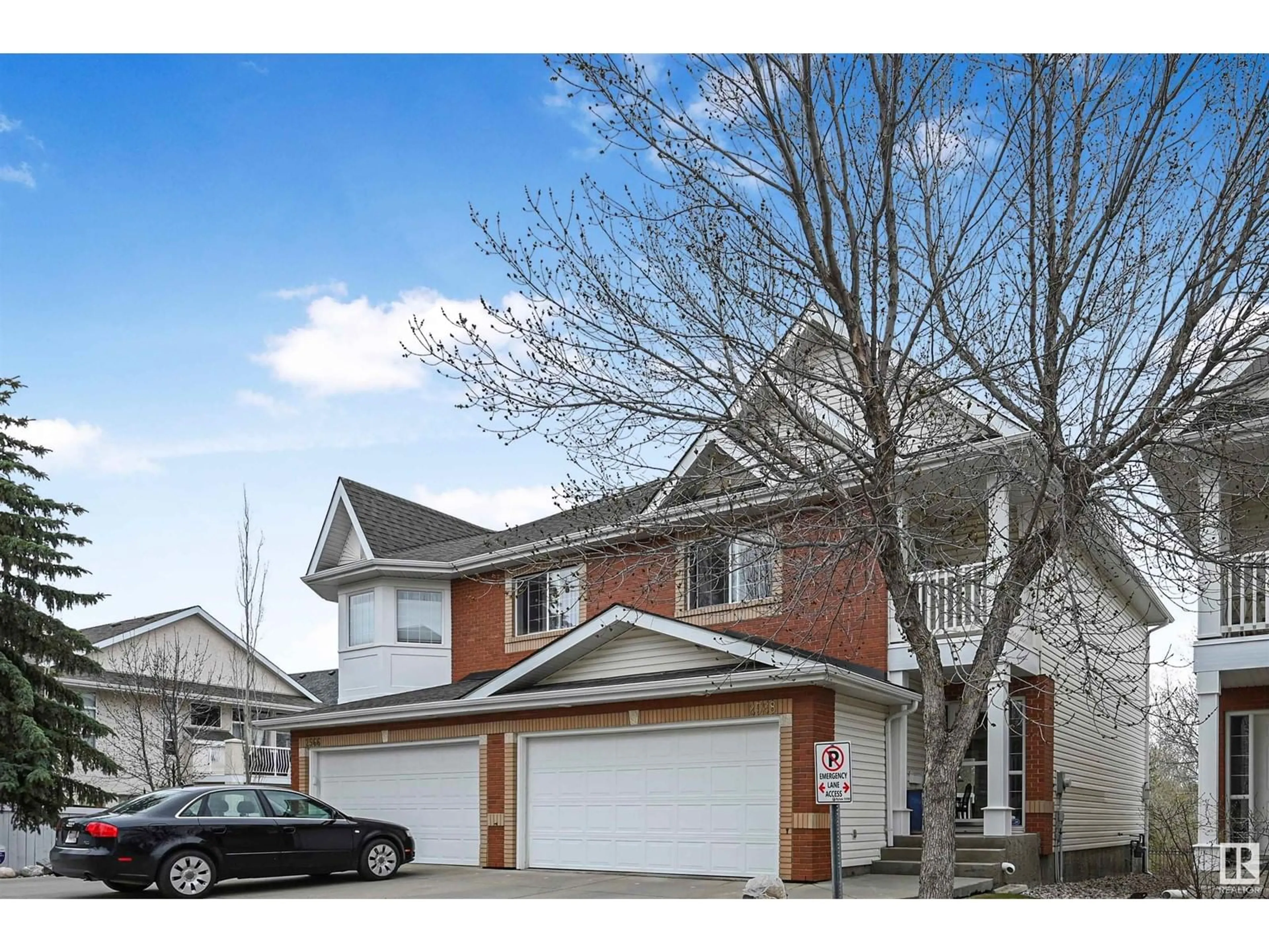 Unknown for 2568 RABBIT HILL RD, Edmonton Alberta T6R2Y9