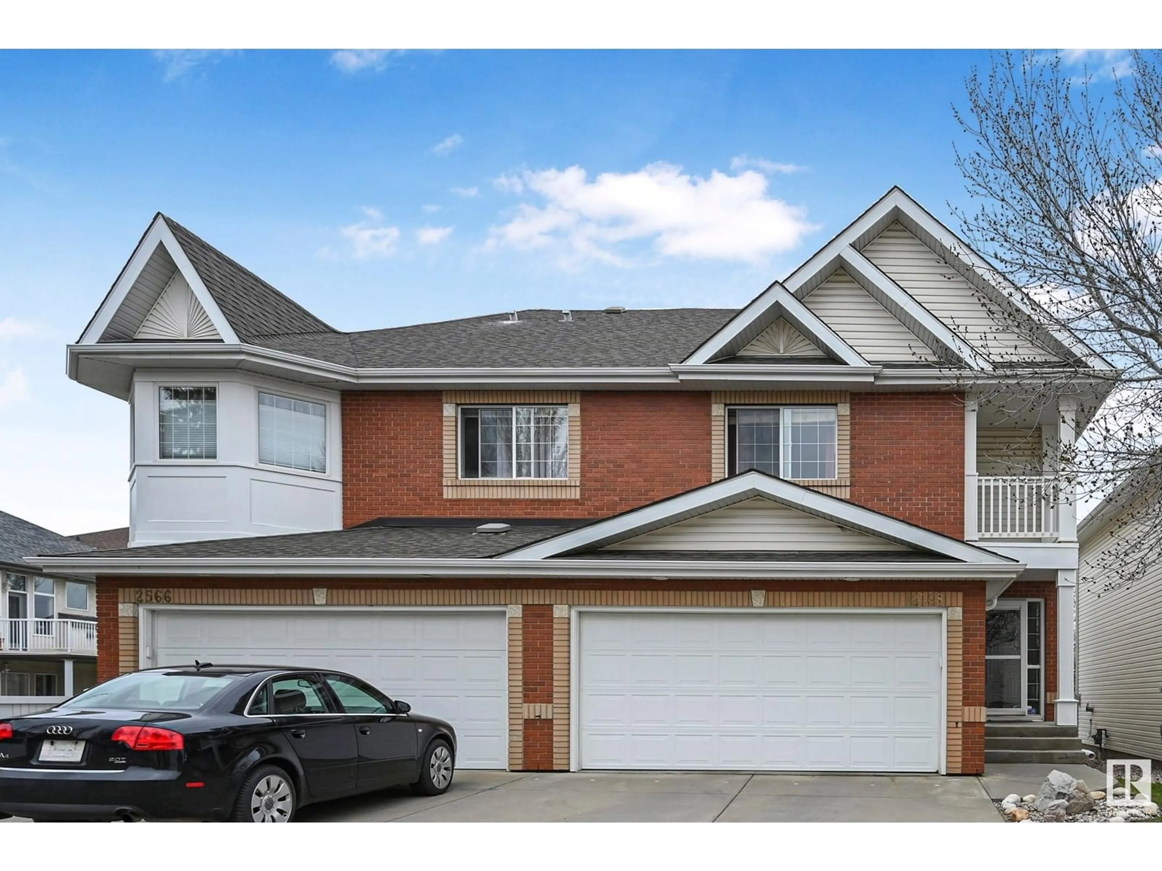 Unknown for 2568 RABBIT HILL RD, Edmonton Alberta T6R2Y9