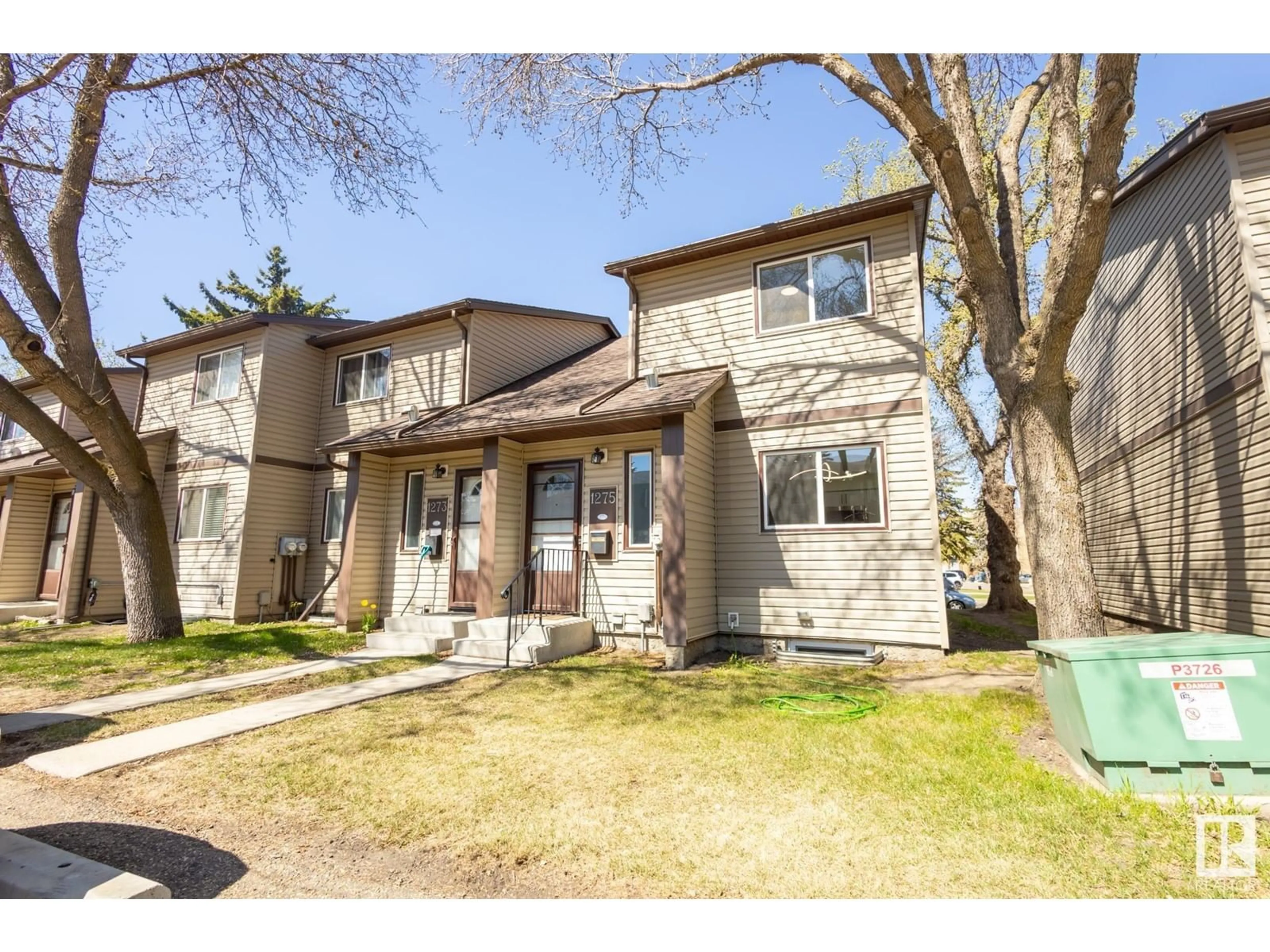 Unknown for 1275 HOOKE RD, Edmonton Alberta T5A4A5