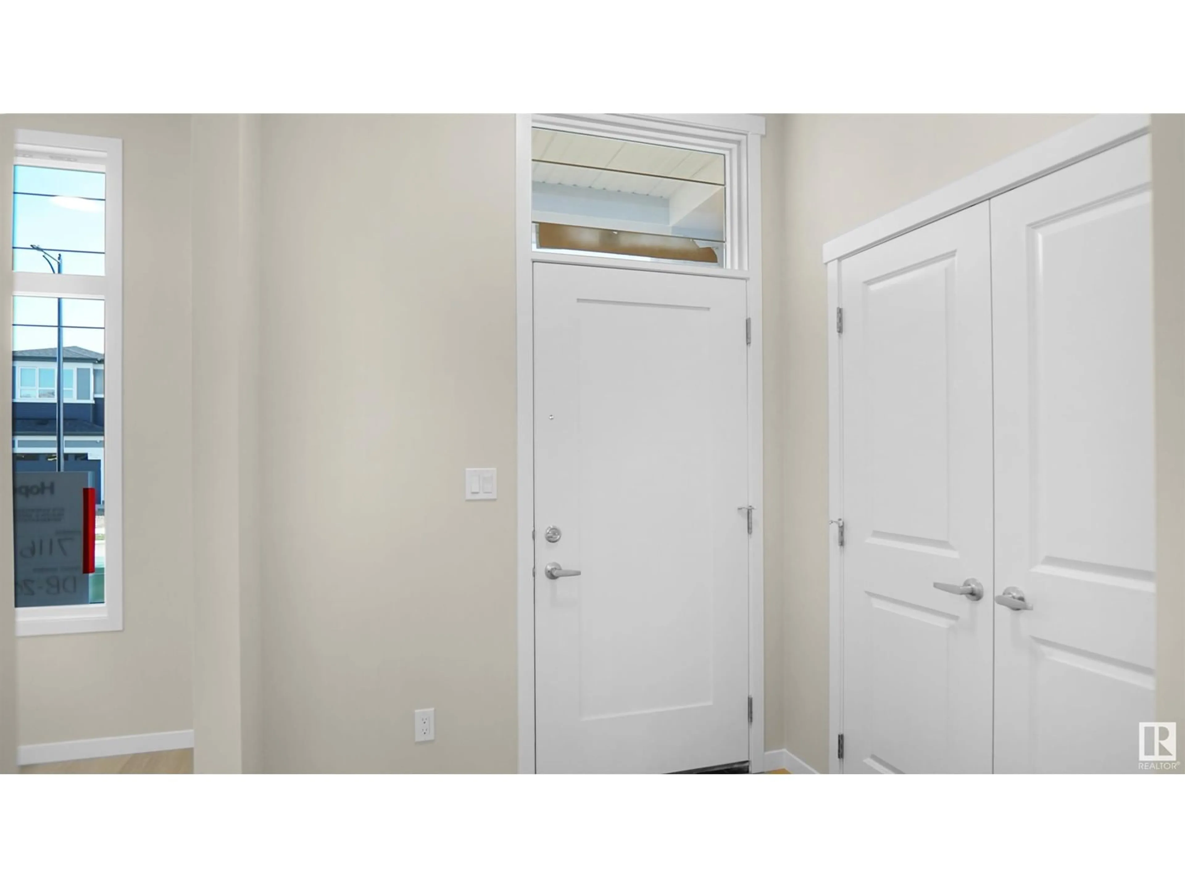 Indoor entryway for 7116 51 AV, Beaumont Alberta T4X3E6