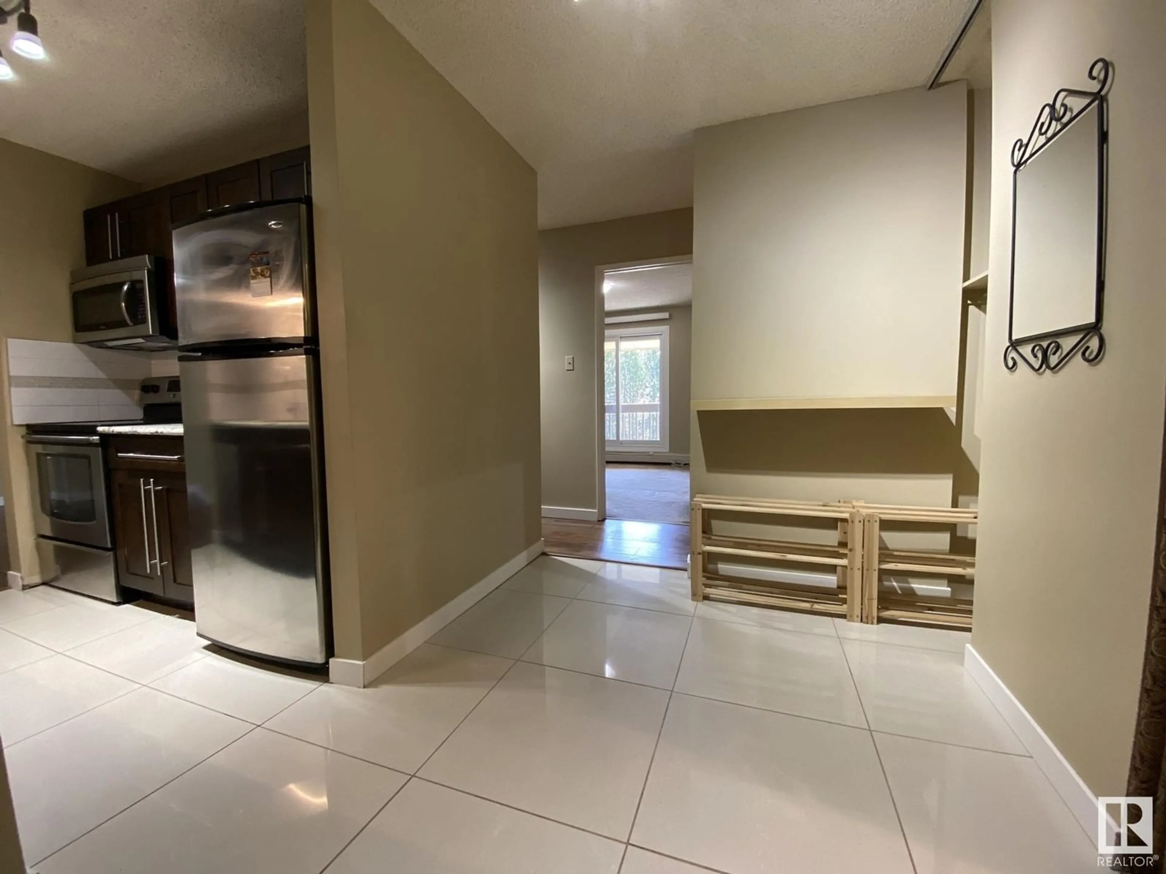 Unknown for #312 - 14811 51 AV, Edmonton Alberta T6H5G4