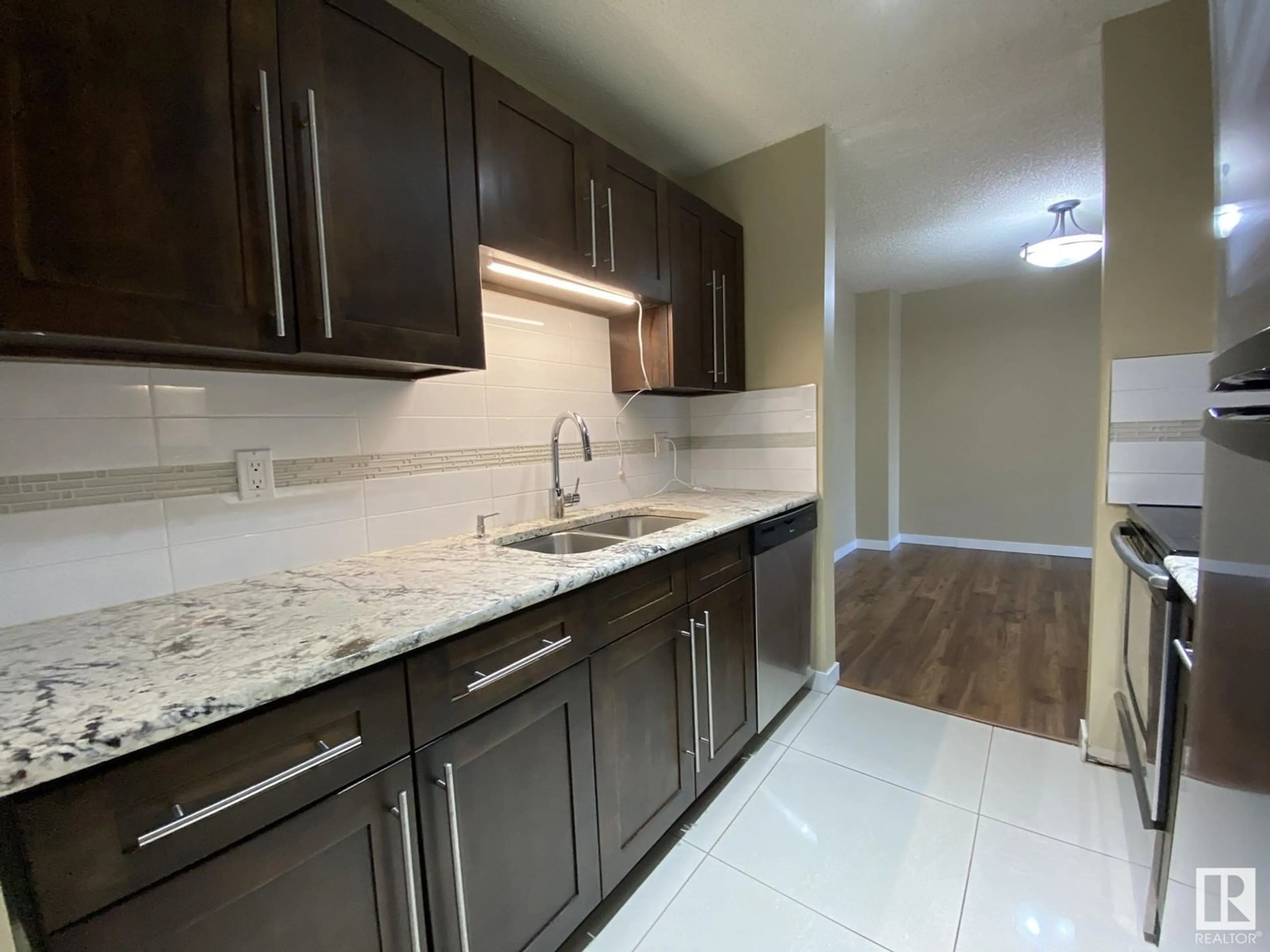 Unknown for #312 - 14811 51 AV, Edmonton Alberta T6H5G4