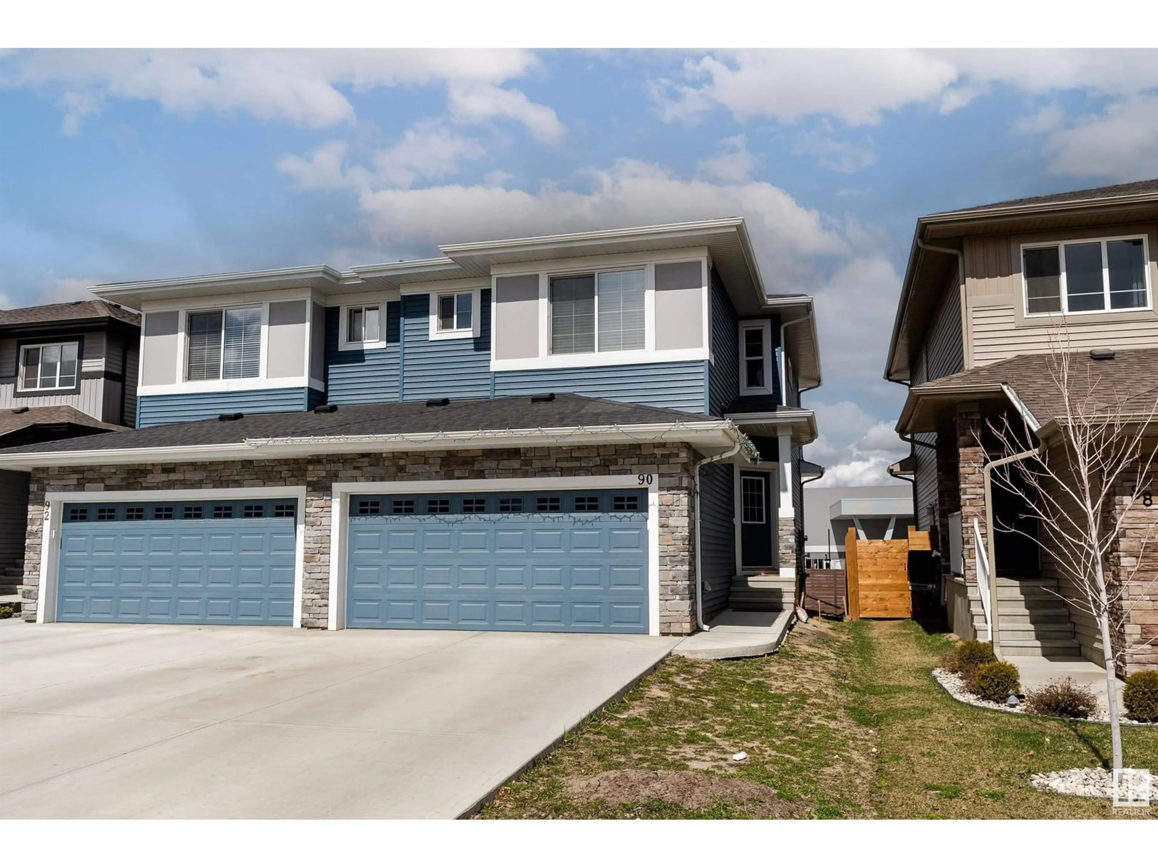 Unknown for 90 KINGSBURY CI, Spruce Grove Alberta T7X0C9