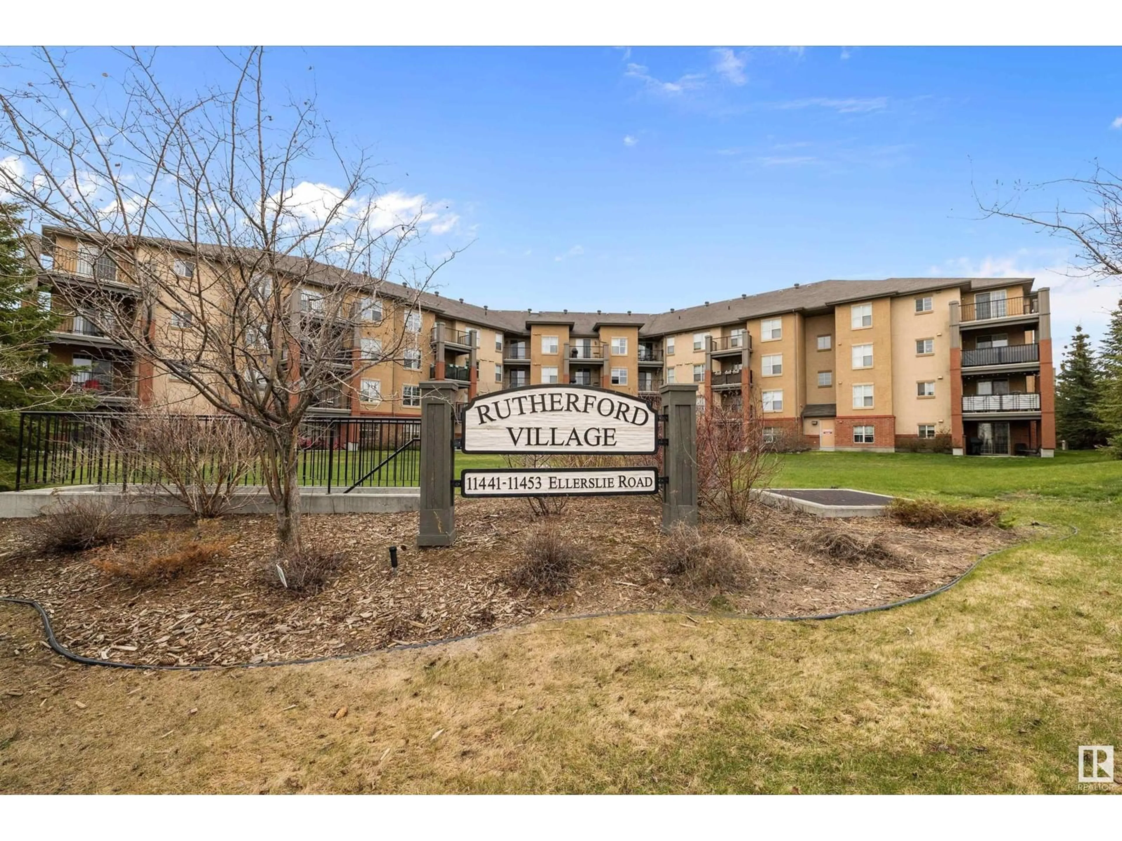 Unknown for #102 - 11453 ELLERSLIE RD, Edmonton Alberta T6W1T3