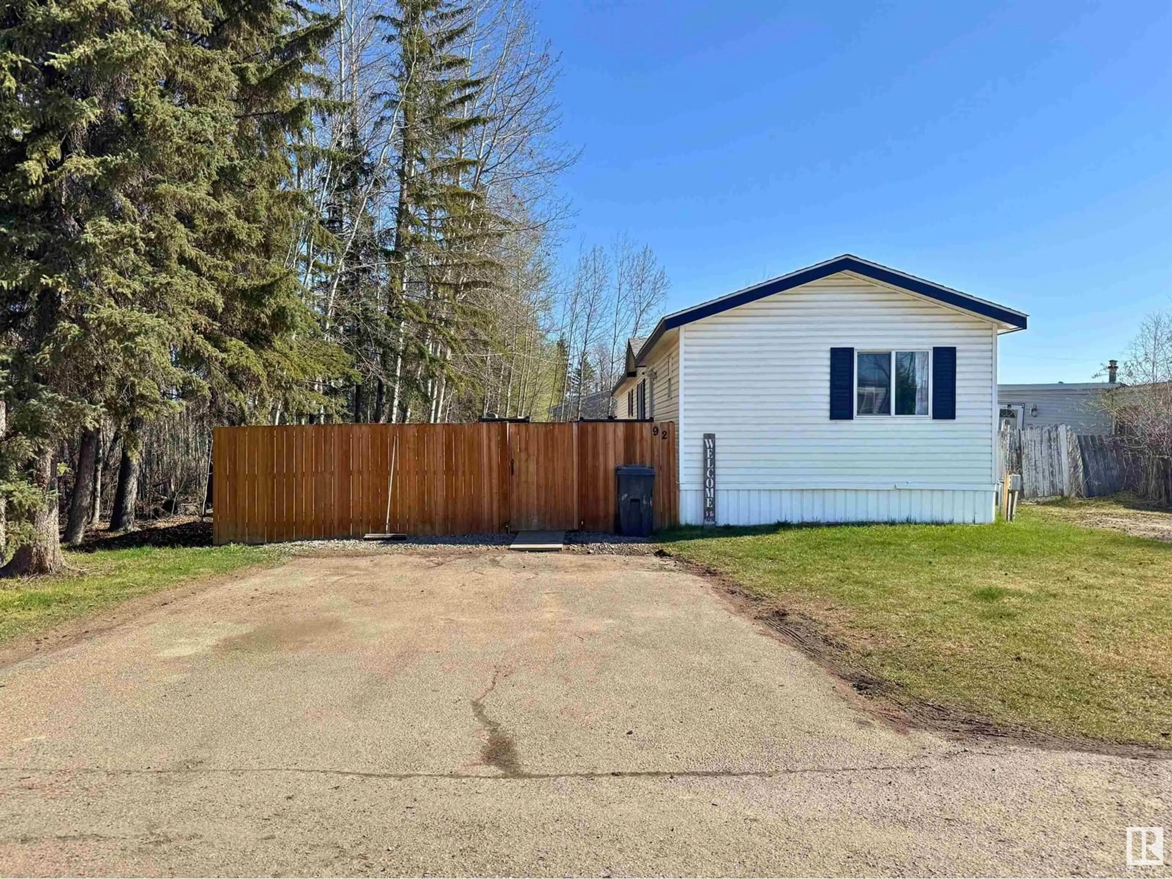 Unknown for #92 - 5644 50 ST, Drayton Valley Alberta T7A1L4