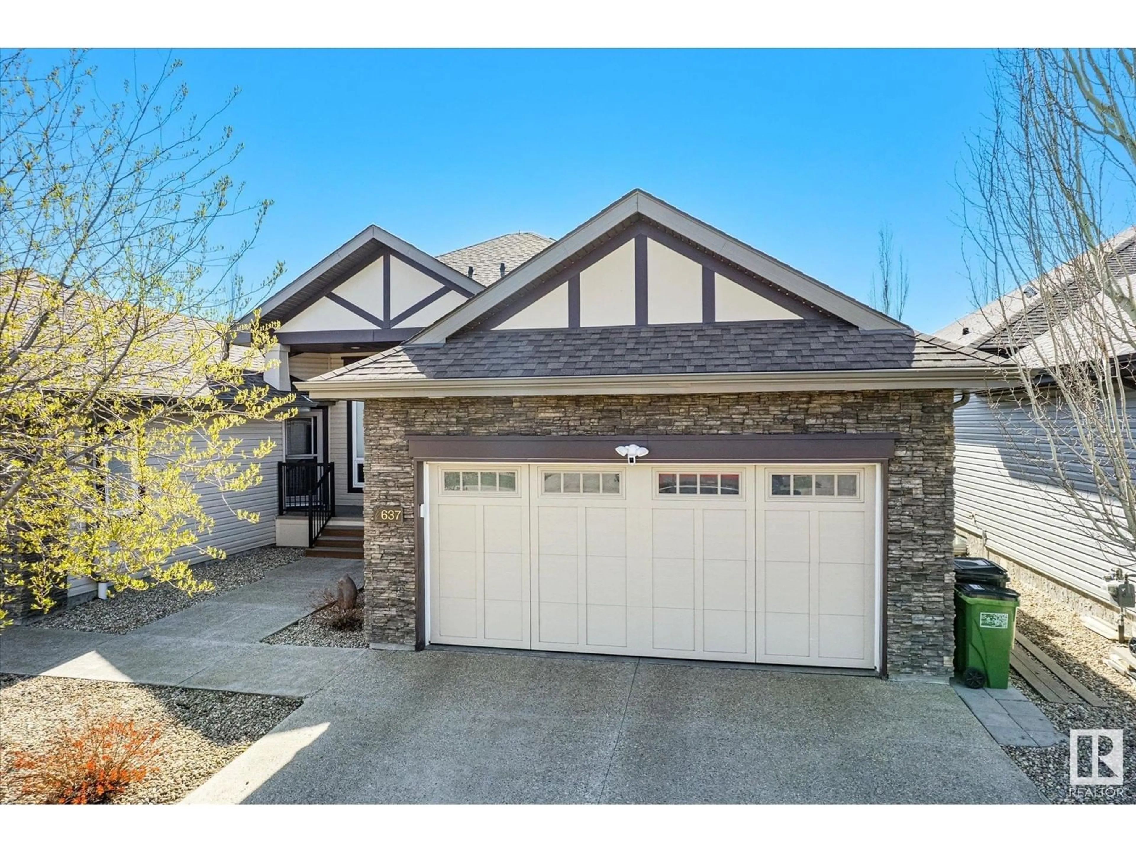 Unknown for 637 CANTOR LD, Edmonton Alberta T6W1S4