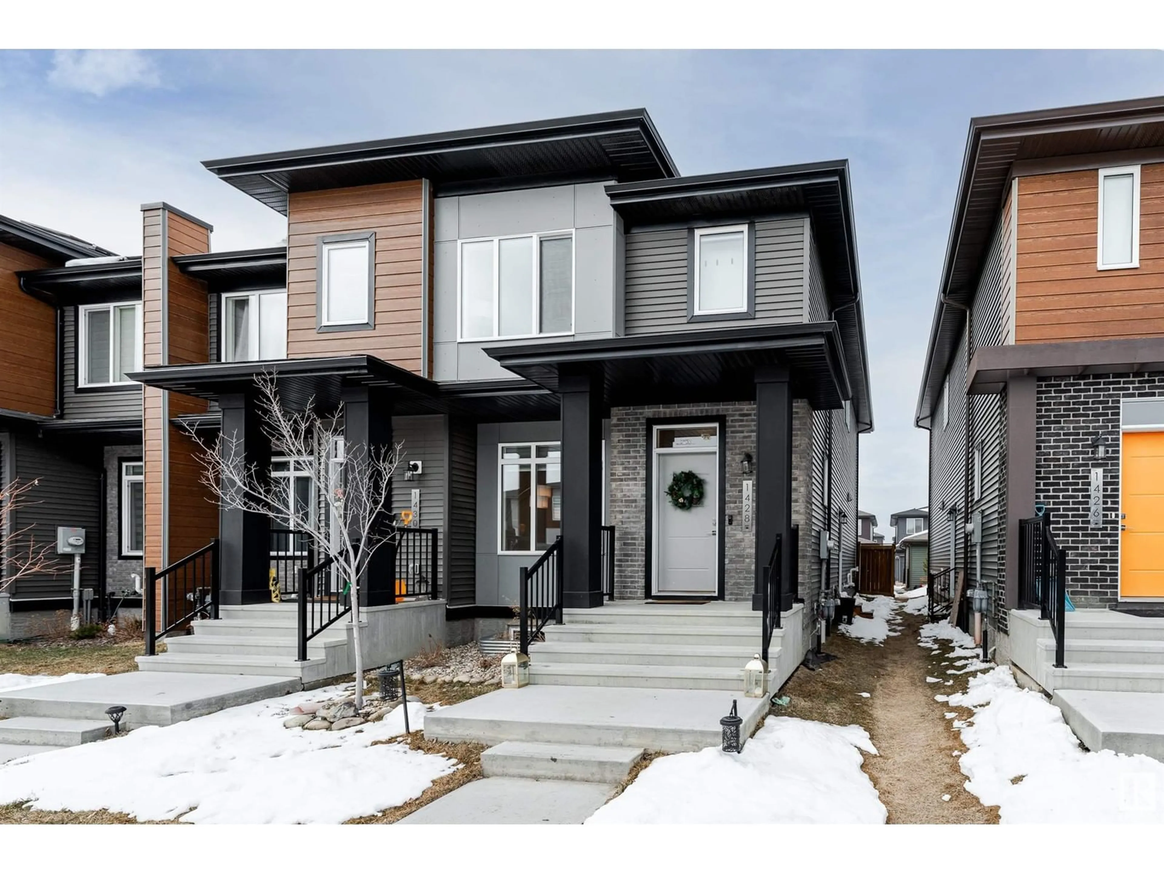 Unknown for 1428 KESWICK DR, Edmonton Alberta T6W4T9