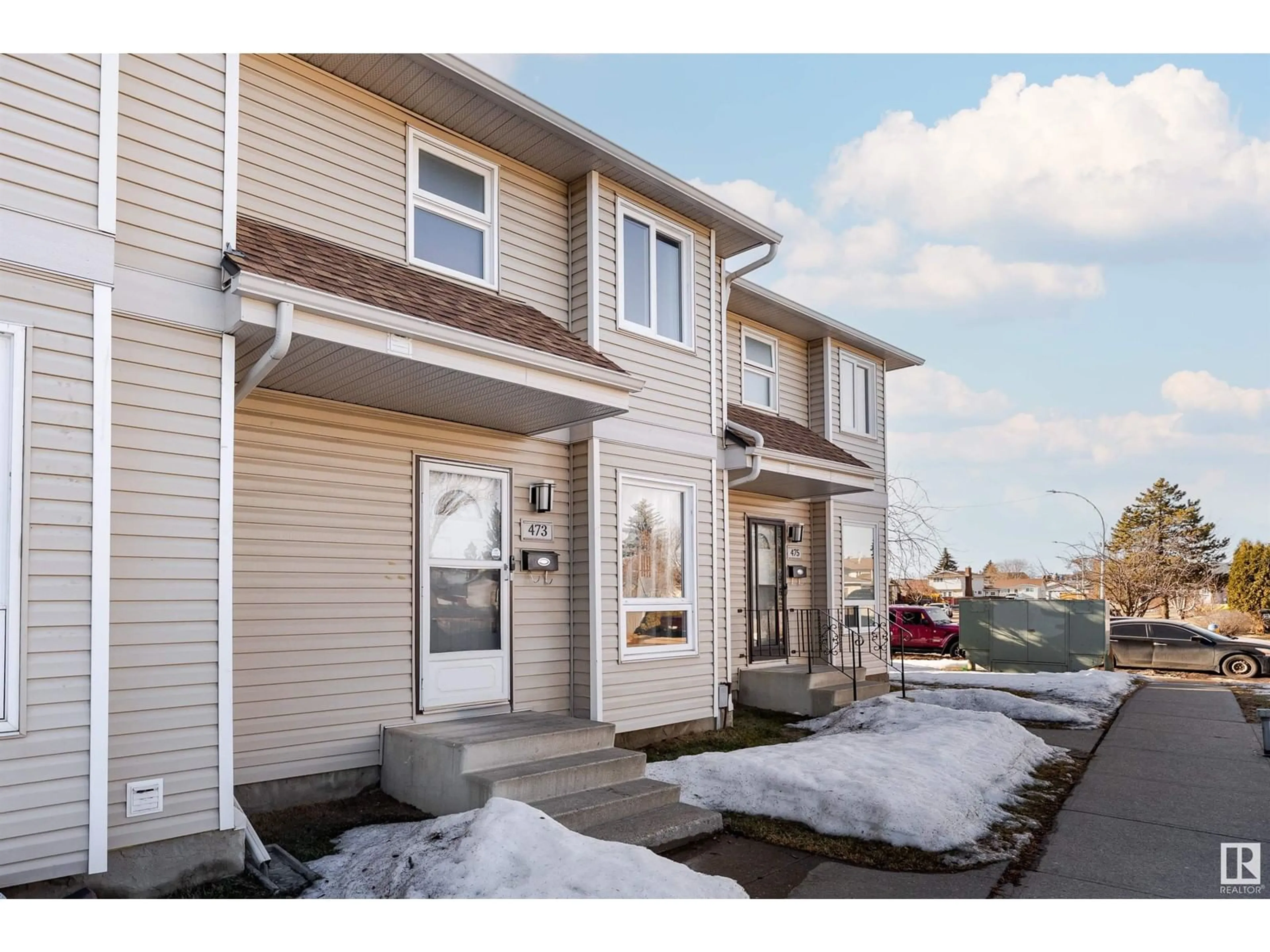 Unknown for 473 DUNLUCE RD, Edmonton Alberta T5X2L9