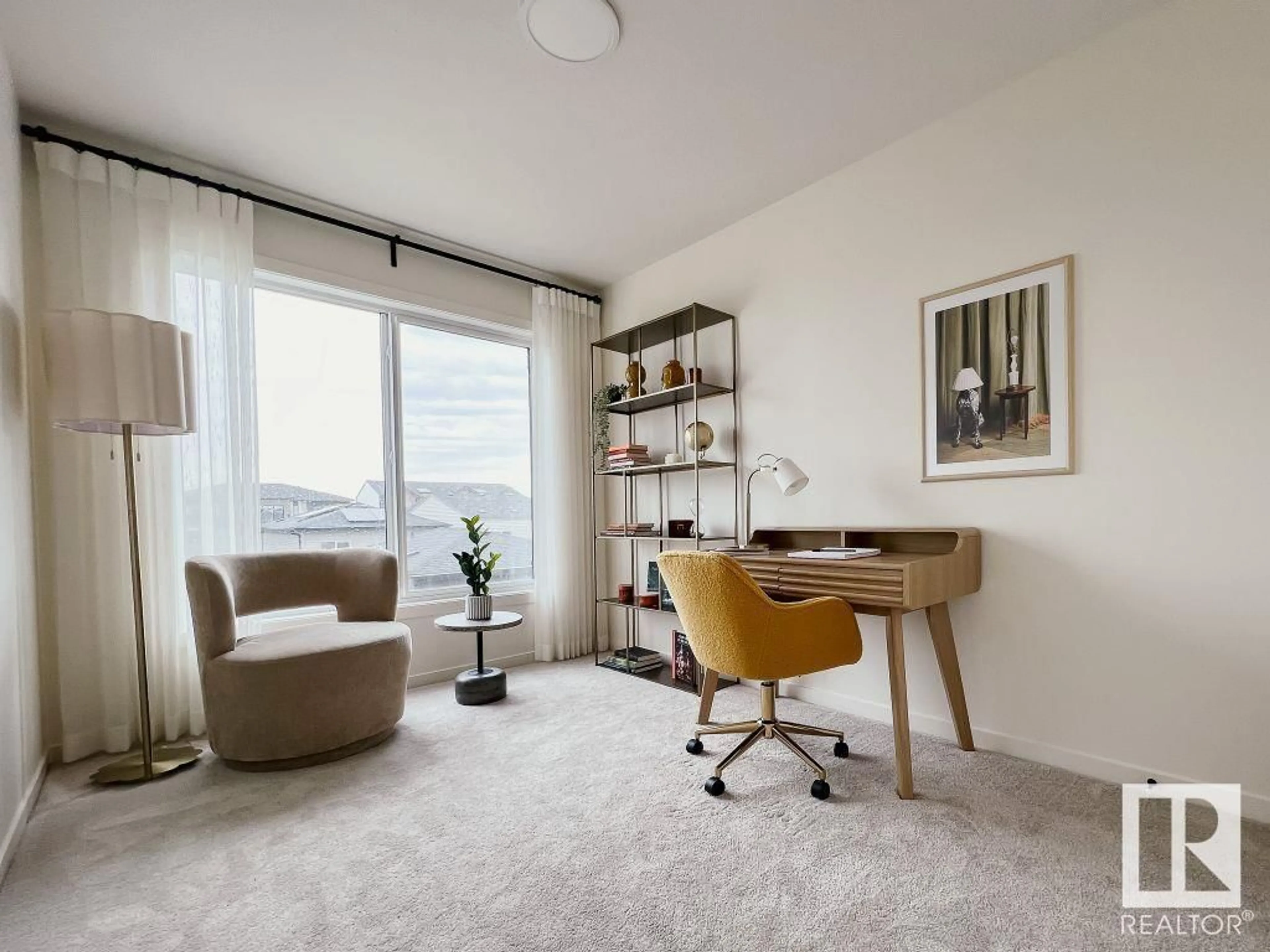 A pic of a room for 7523 KLAPSTEIN CR, Edmonton Alberta T6W5N5