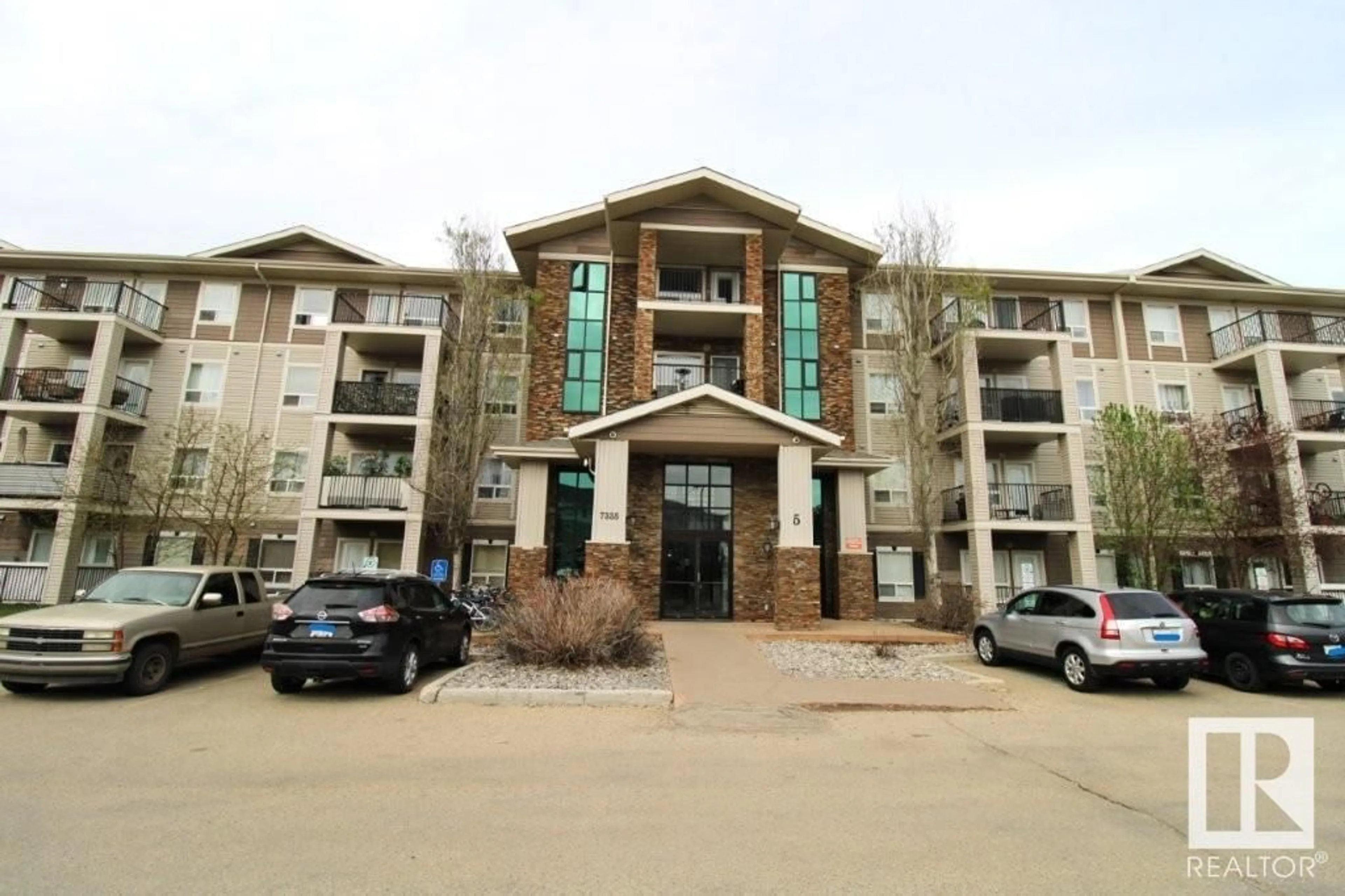 Unknown for 5206 7335 SOUTH TERWILLEGAR DR, Edmonton Alberta T6R0M1