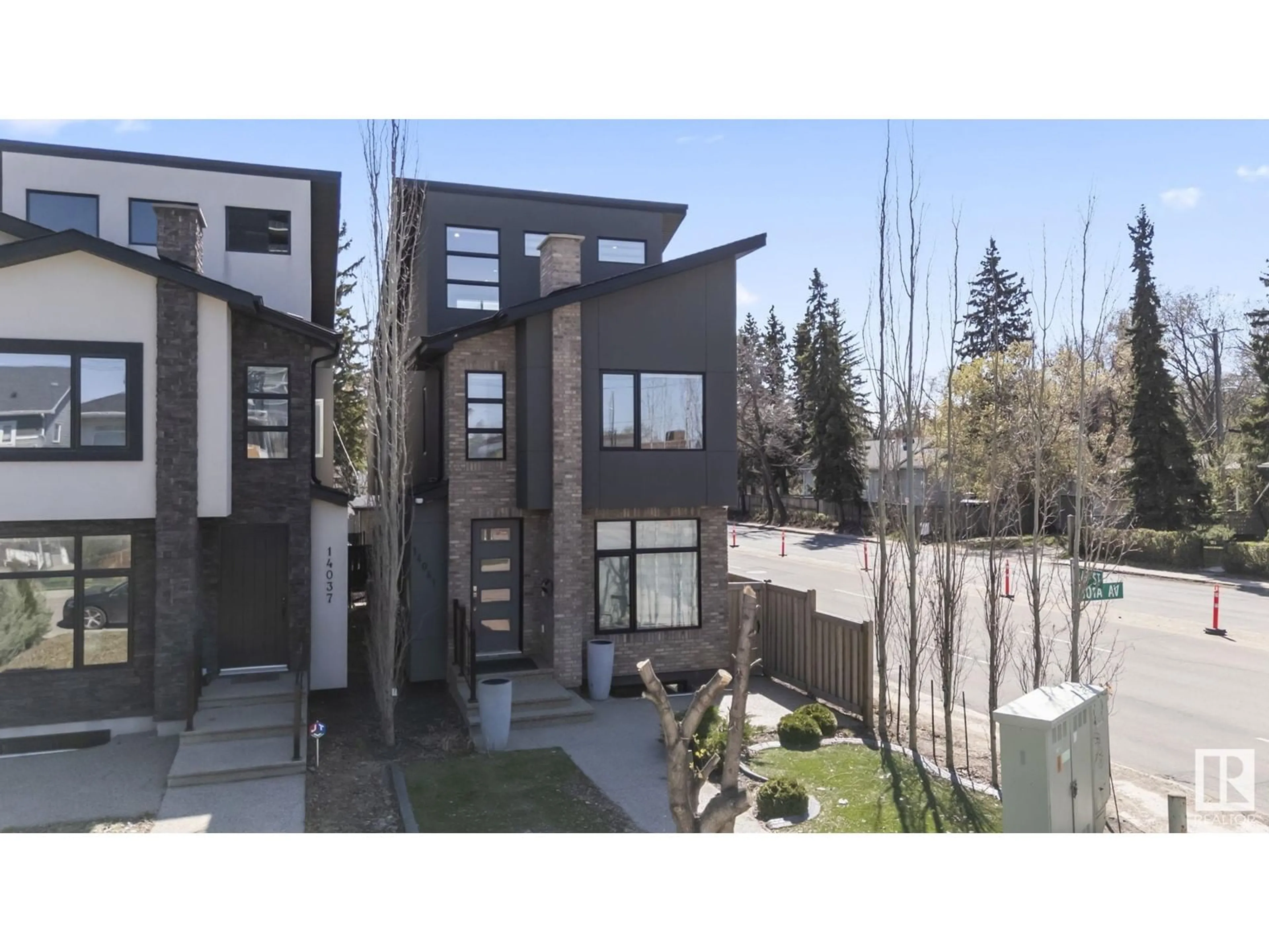 Unknown for NW - 14041 101A AV, Edmonton Alberta T5N0L4