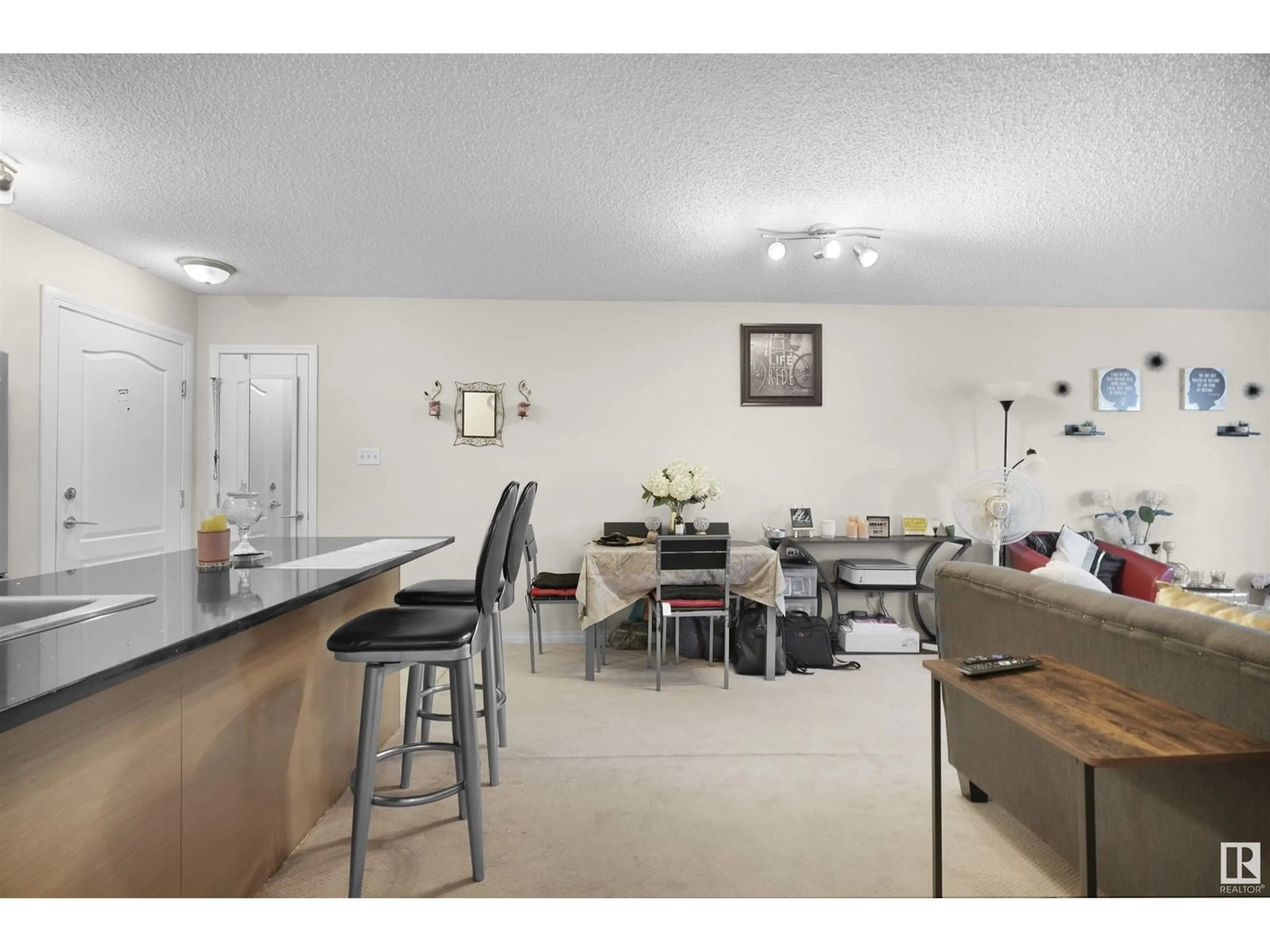 Unknown for 2107 - 7343 SOUTH TERWILLER DR, Edmonton Alberta T6R0M2