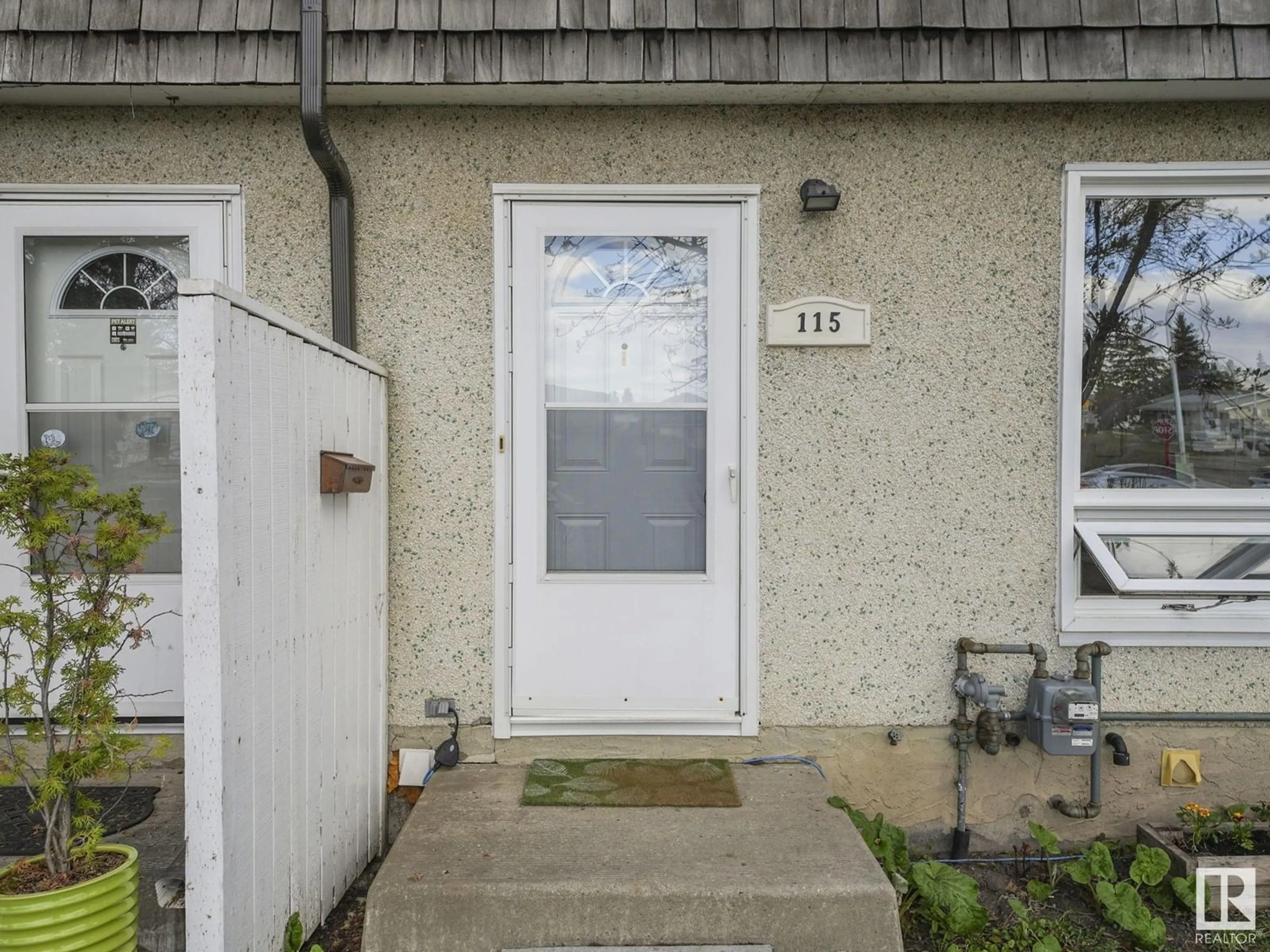 Unknown for 115 MAYFAIR MEWS, Edmonton Alberta T5E5R7