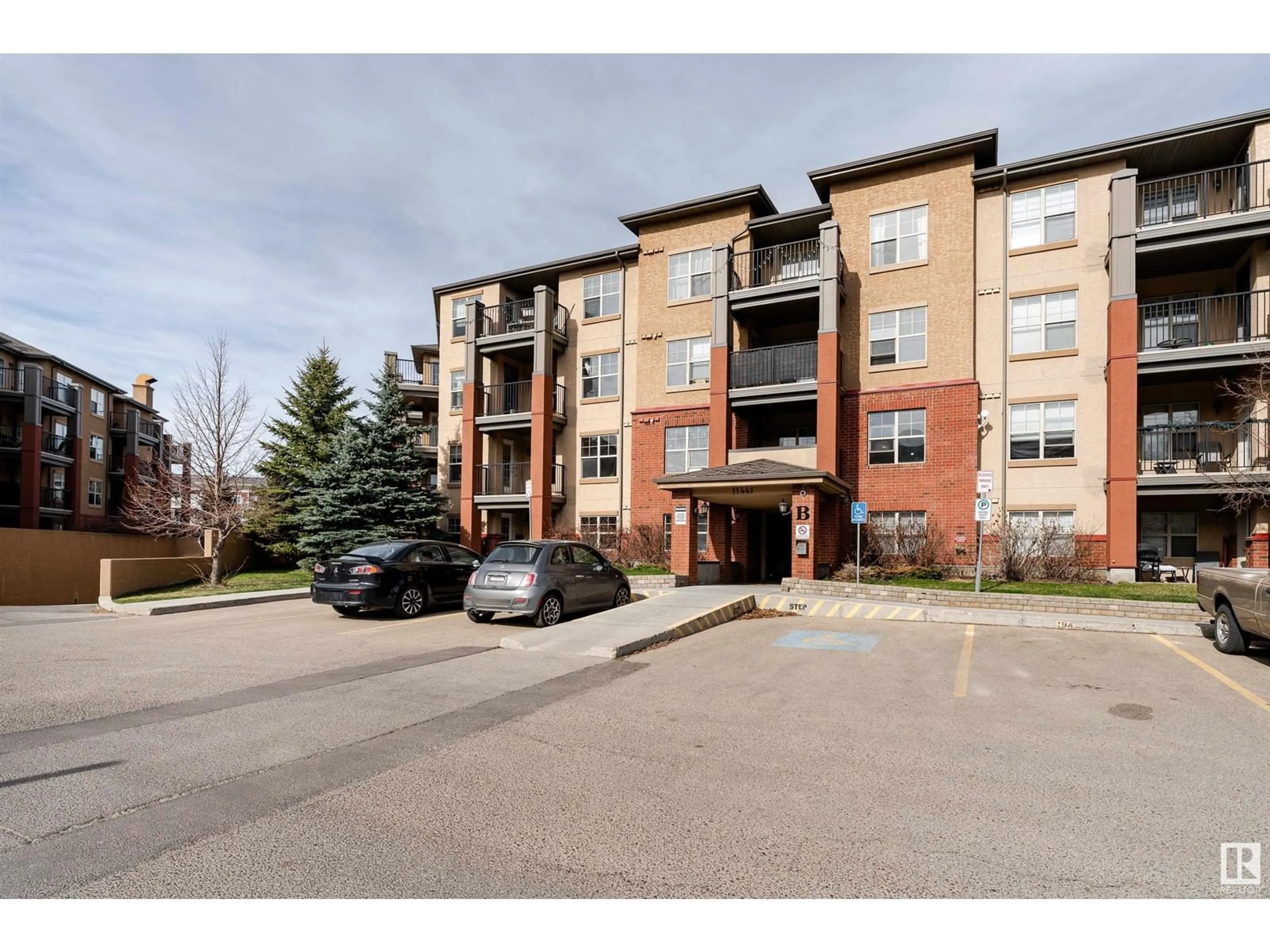 Unknown for #115 - 11441 ELLERSLIE RD, Edmonton Alberta T6W1S9